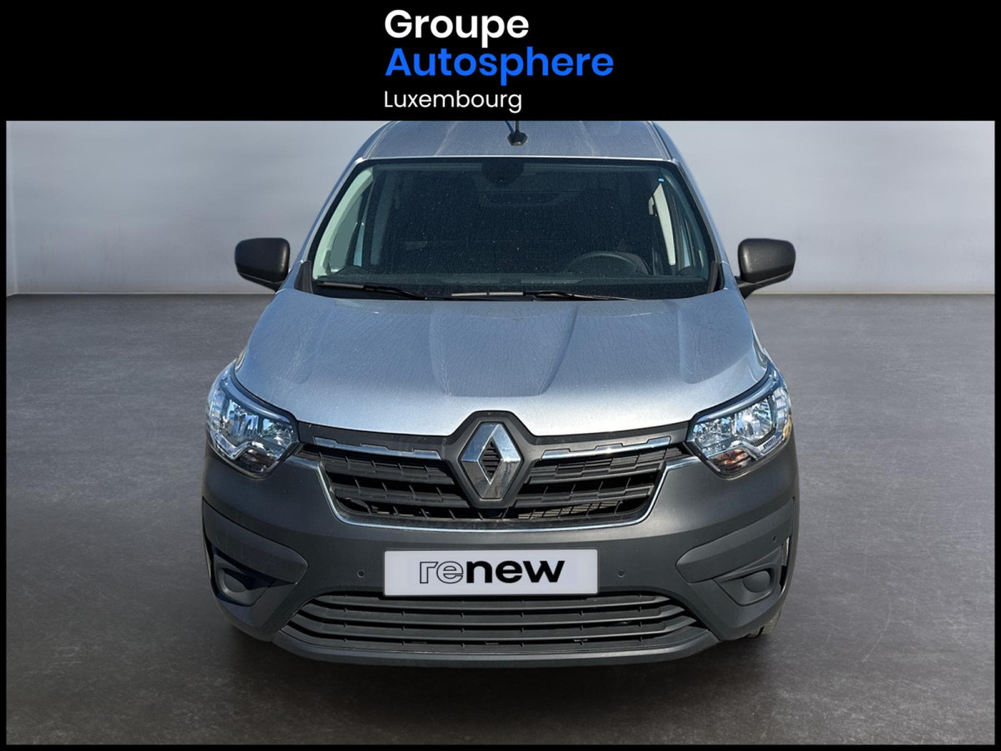 Renault Express 1.5 Blue Dci Confort (2024) - Photo 2