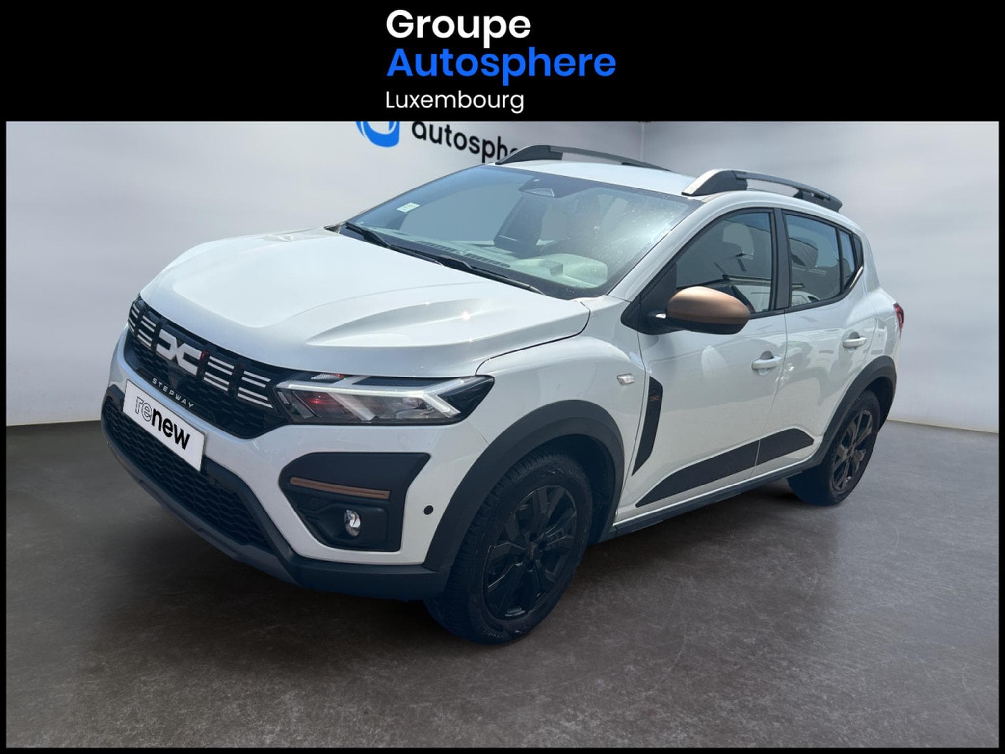 Dacia Sandero 1.0 TCe Stepway Extreme (2024) - Photo 1