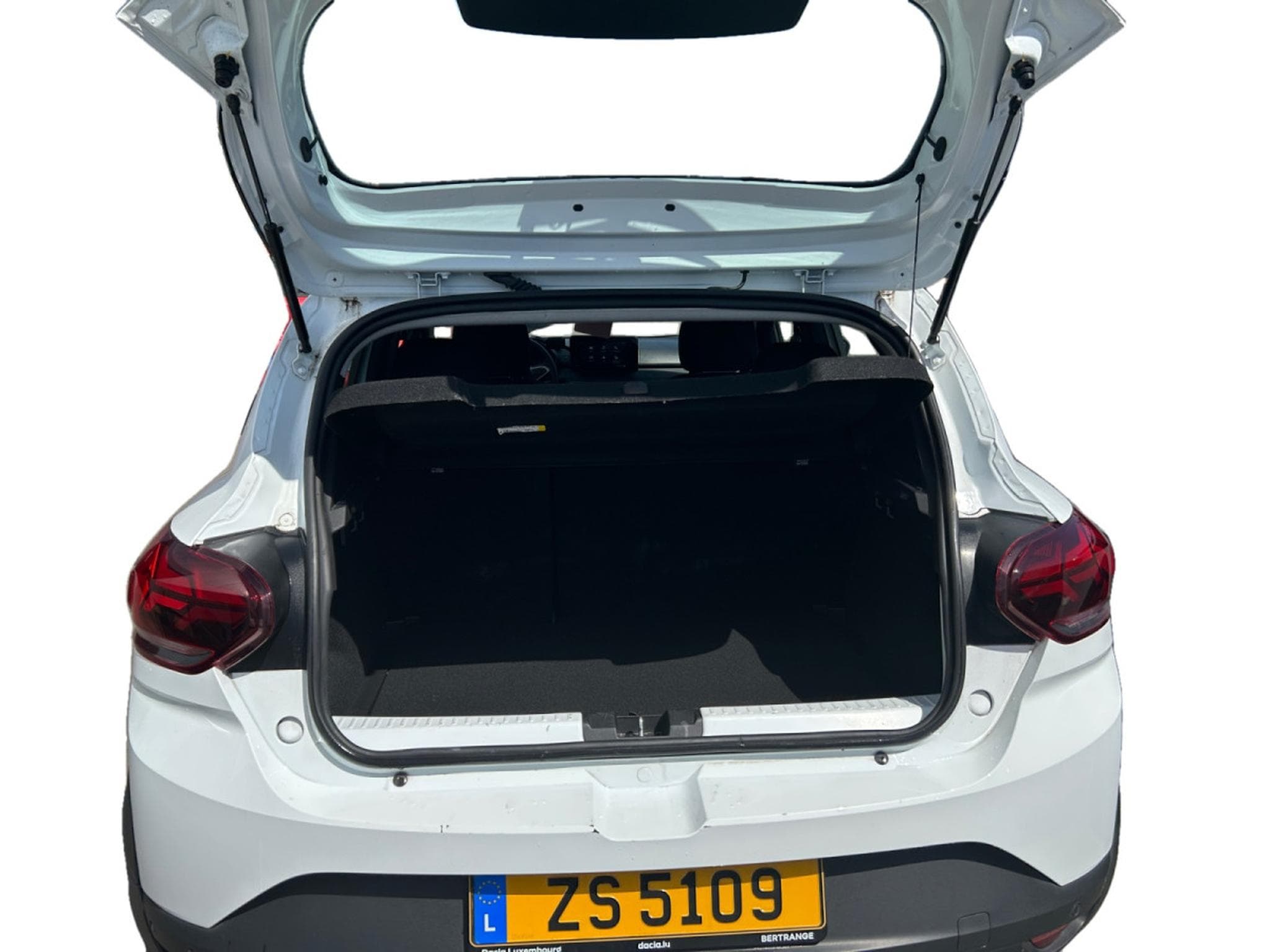 Dacia Sandero 1.0 TCe Stepway Extreme (2024) - Photo 12
