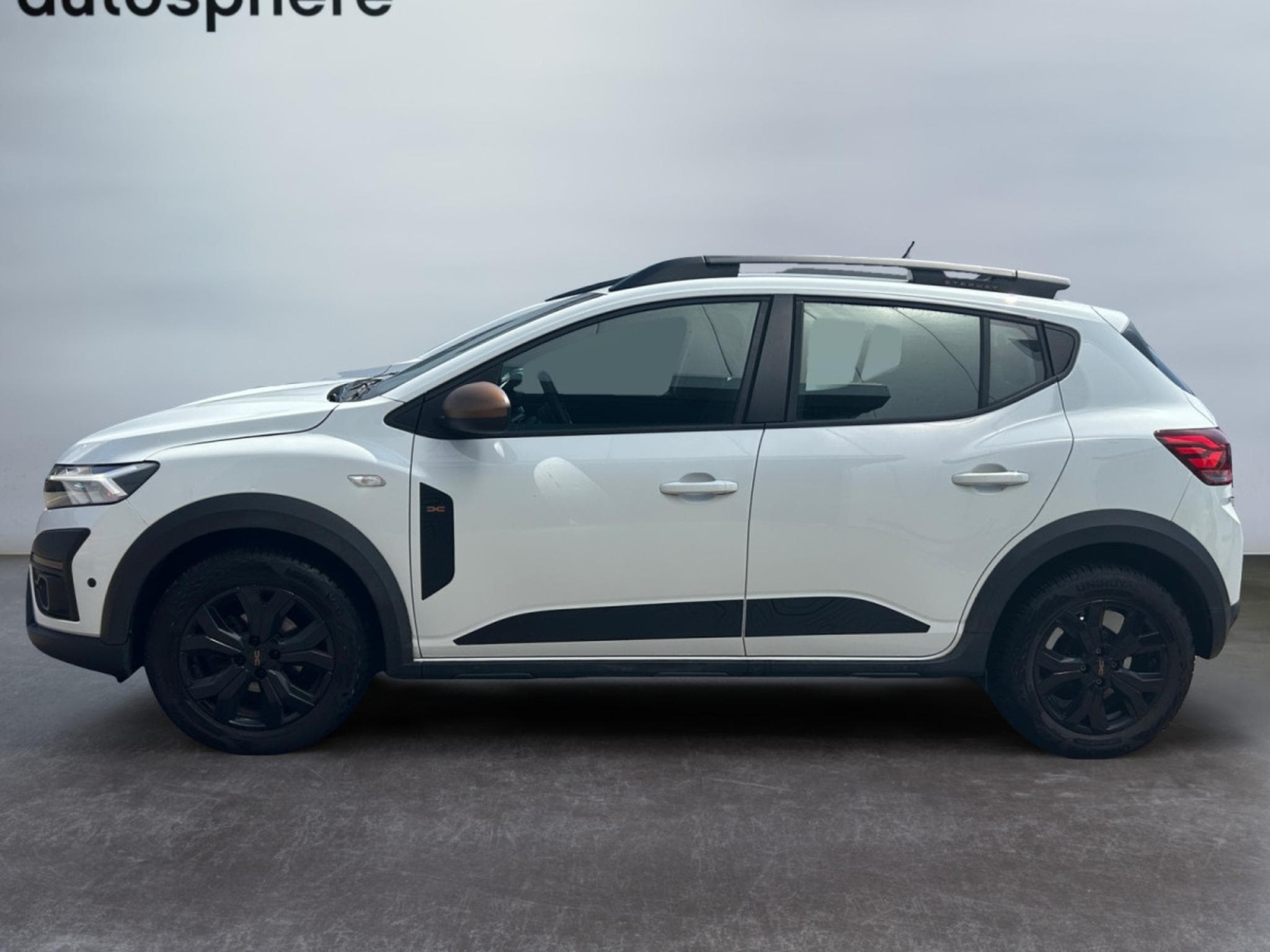 Dacia Sandero 1.0 TCe Stepway Extreme (2024) - Photo 3