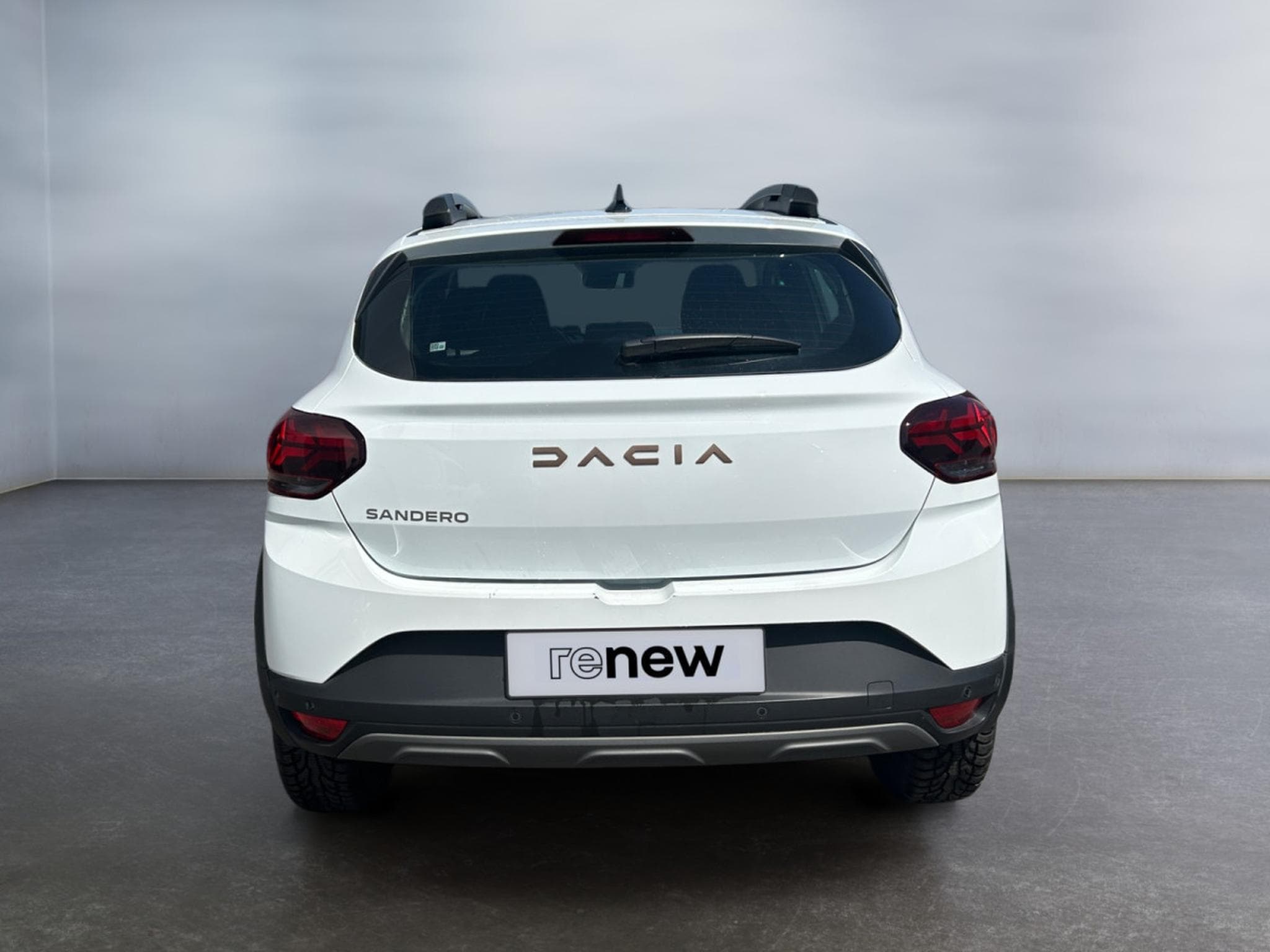 Dacia Sandero 1.0 TCe Stepway Extreme (2024) - Photo 5