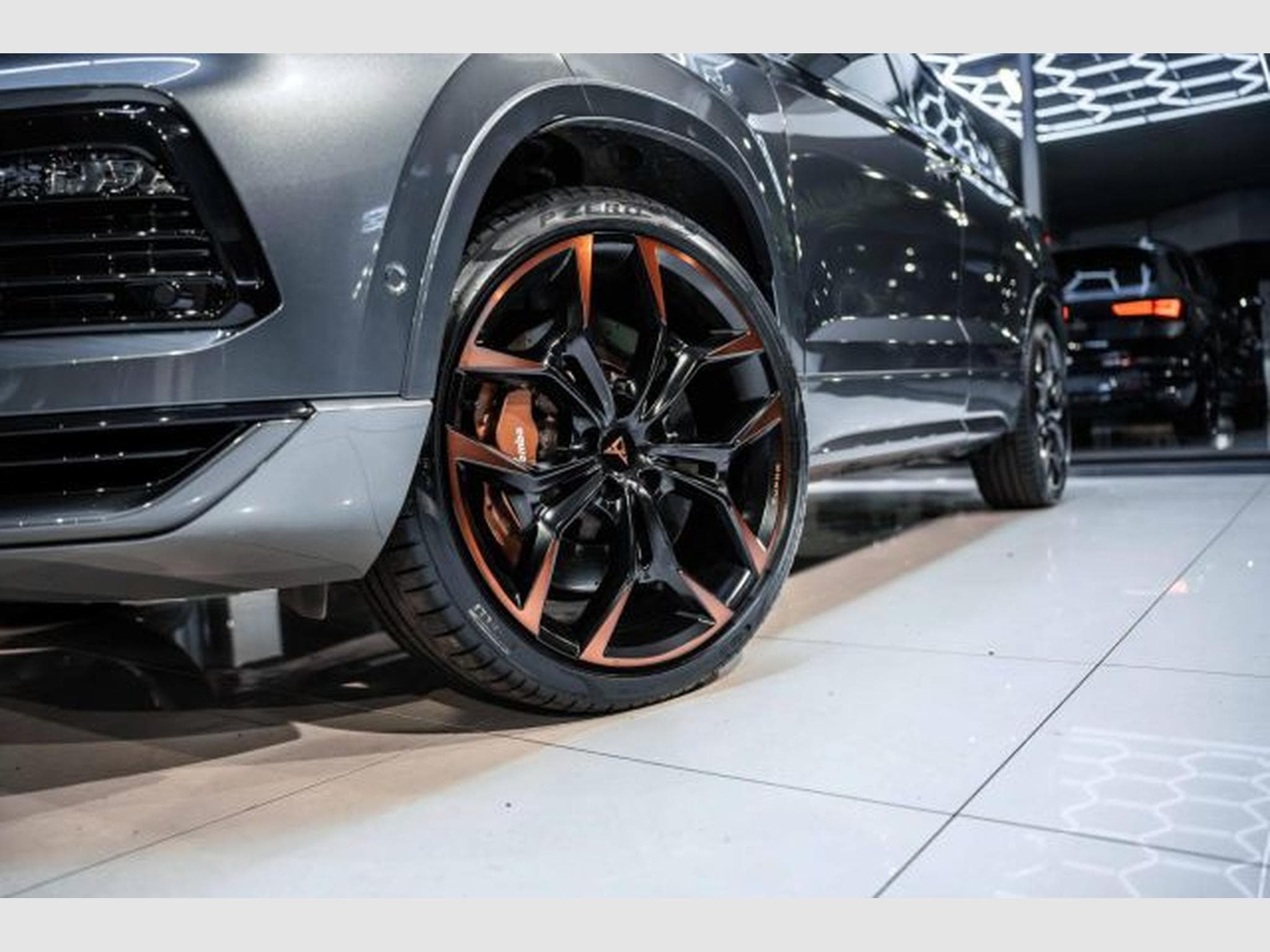 Cupra Ateca Ateca VZ Edition 2.0 TSI DSG 4D NAVI Beats PANO (2022) - Photo 3
