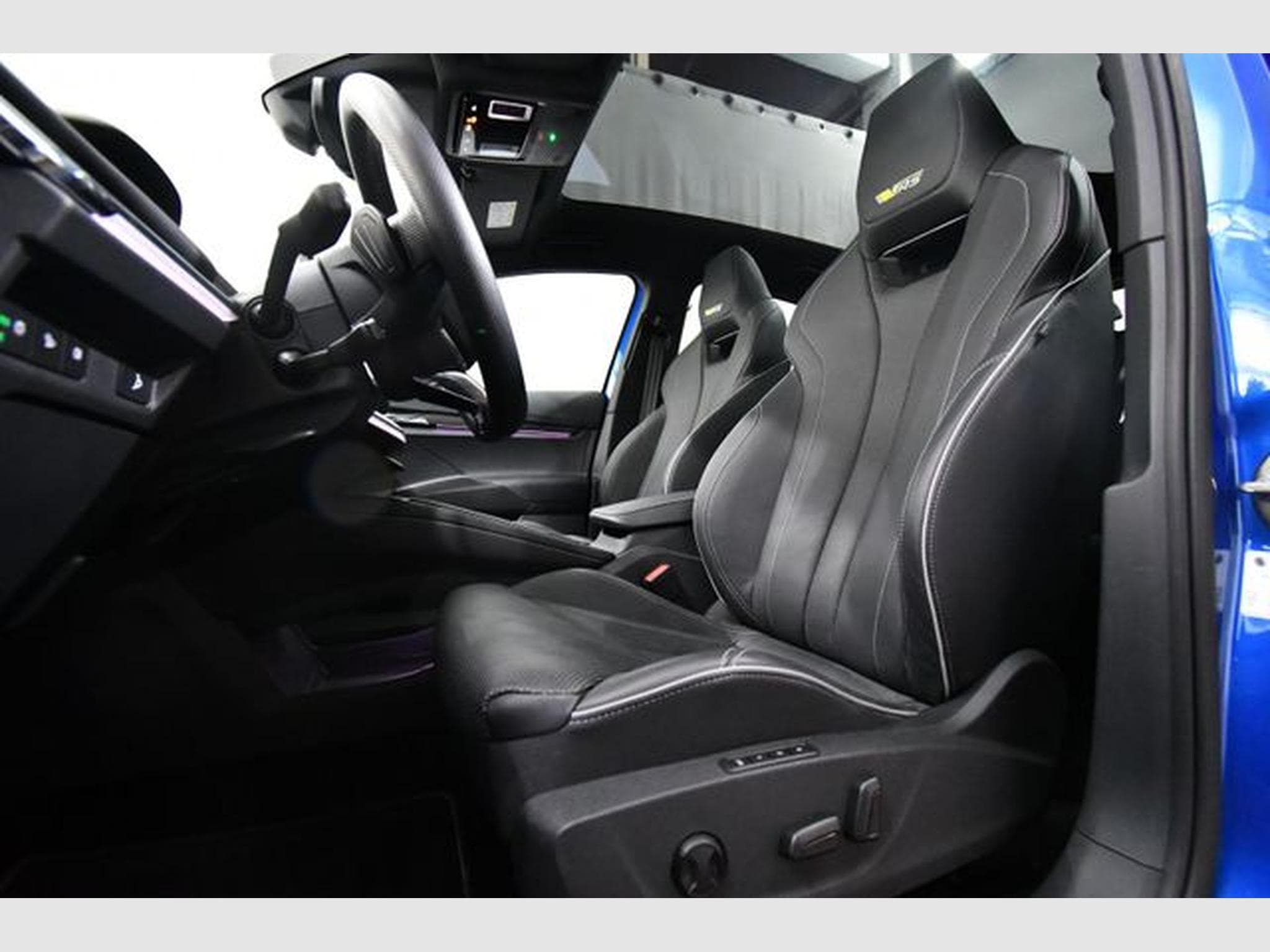 Skoda Enyaq Enyaq Coupé vRS, AHK, DCC, ACC, HuD, Leder (2023) - Photo 7