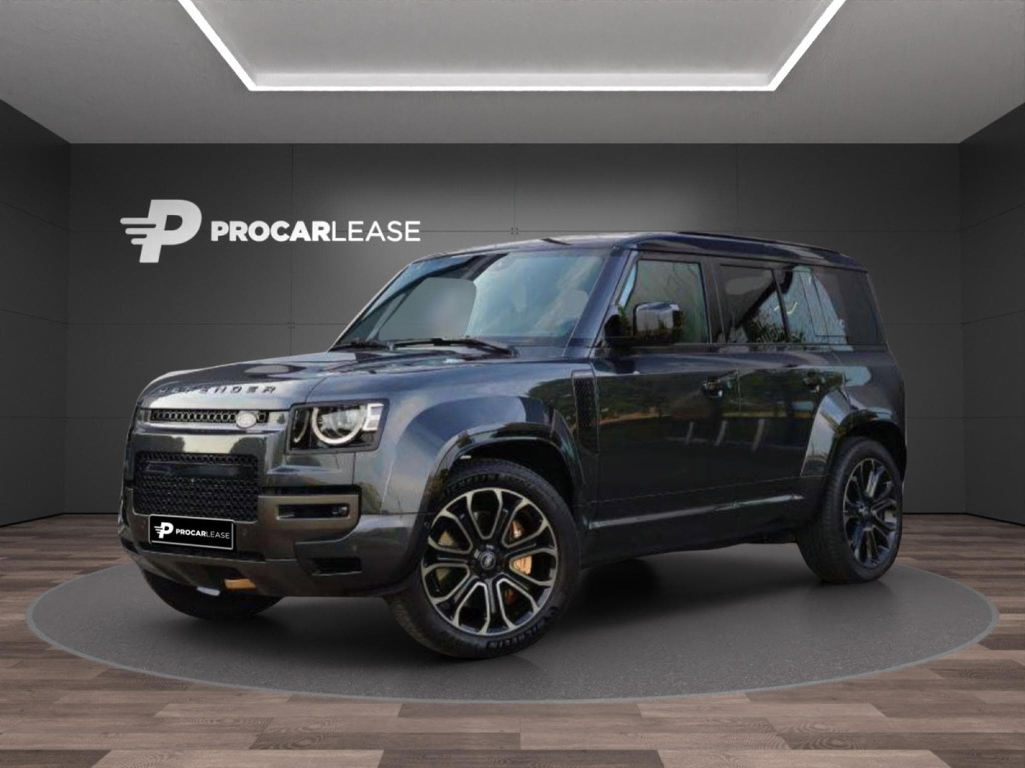 Land-Rover Defender DEFENDER 110 OCTA EDITION ONE SV BESPOKE°BRAND NEW CAR (2026) - Photo 1