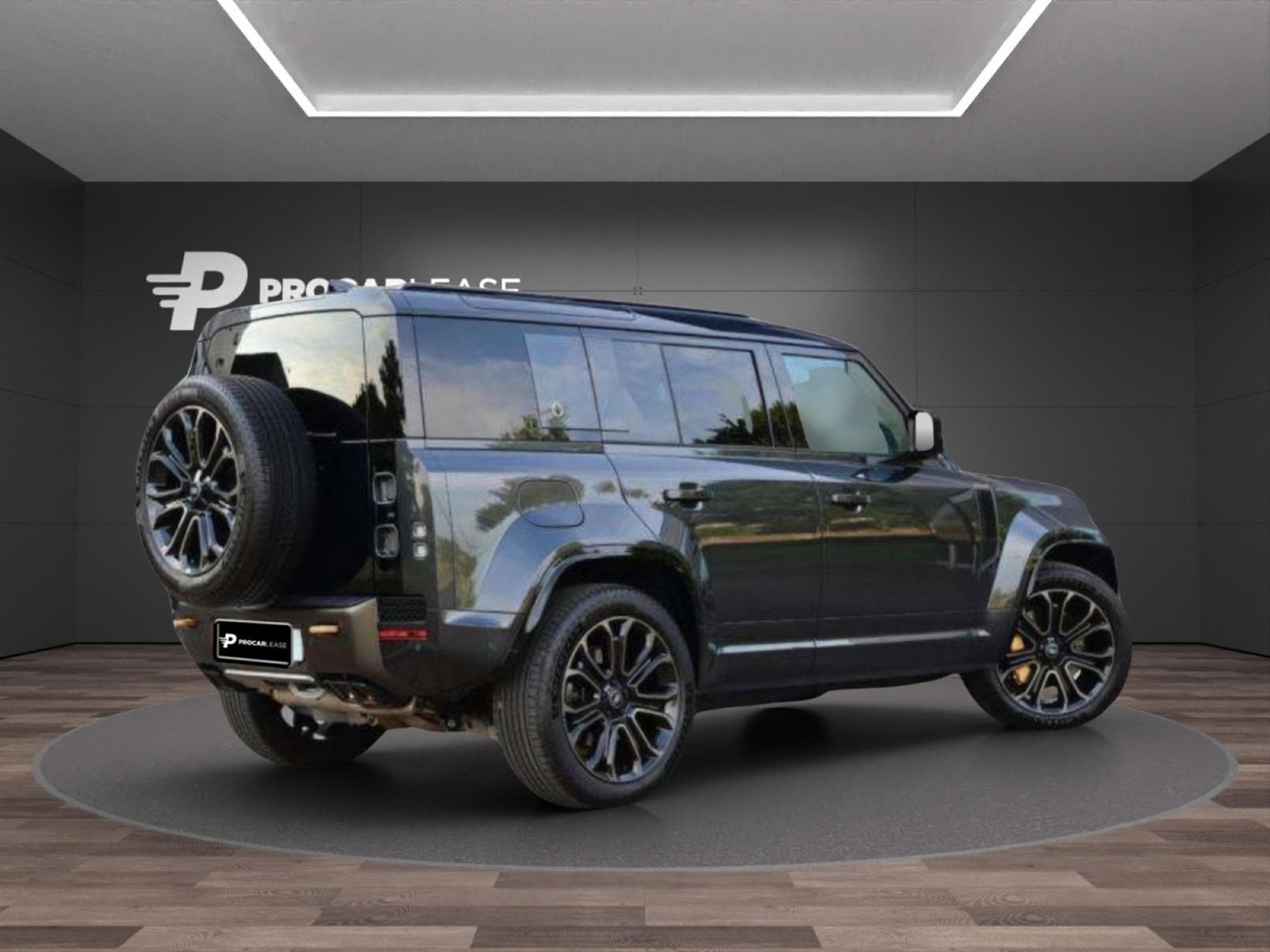 Land-Rover Defender DEFENDER 110 OCTA EDITION ONE SV BESPOKE°BRAND NEW CAR (2026) - Photo 4