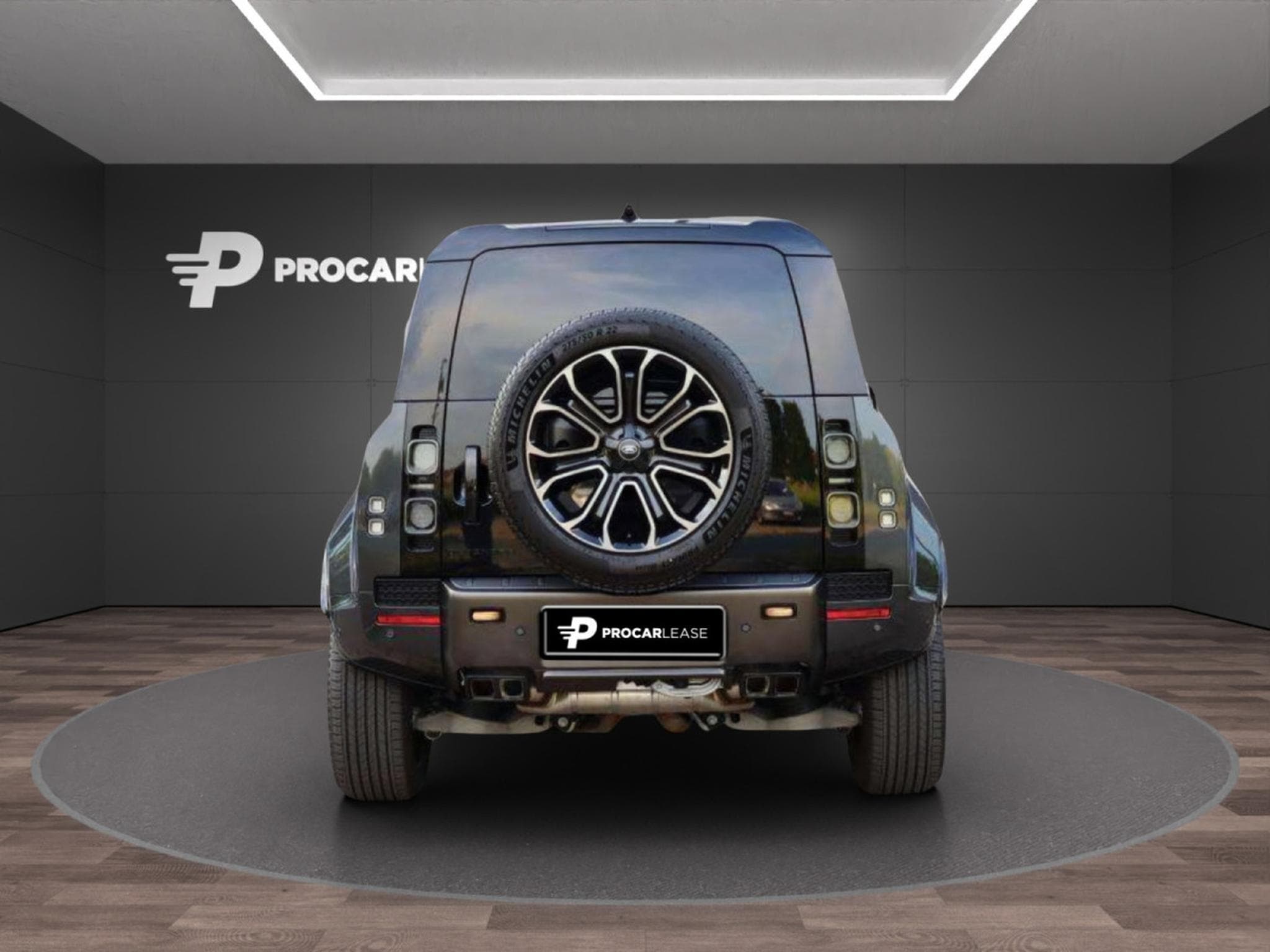 Land-Rover Defender DEFENDER 110 OCTA EDITION ONE SV BESPOKE°BRAND NEW CAR (2026) - Photo 5