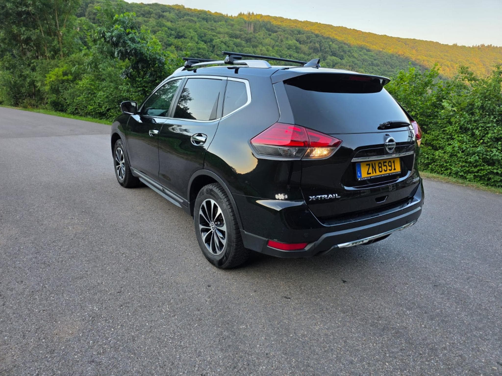 Nissan X-Trail 1.3 DIG-T Tekna - Full options - 7 places (2021) - Photo 3