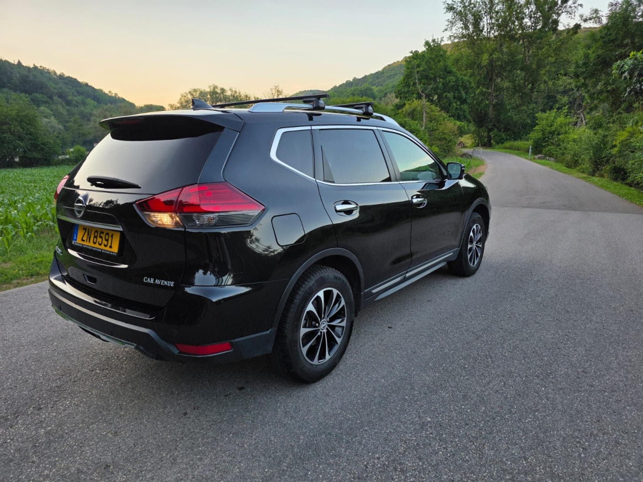 Nissan X-Trail 1.3 DIG-T Tekna - Full options - 7 places (2021) - Photo 4