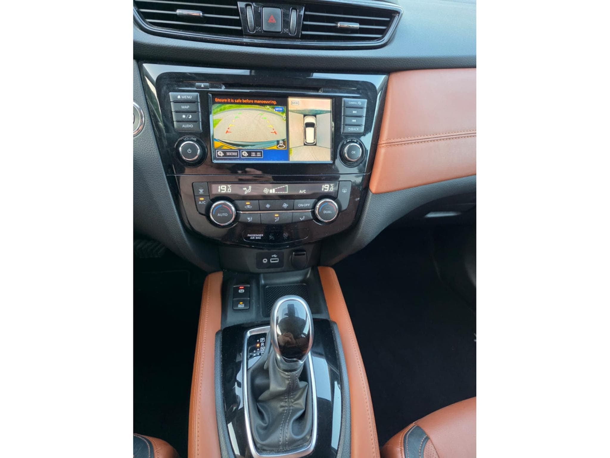 Nissan X-Trail 1.3 DIG-T Tekna - Full options - 7 places (2021) - Photo 5
