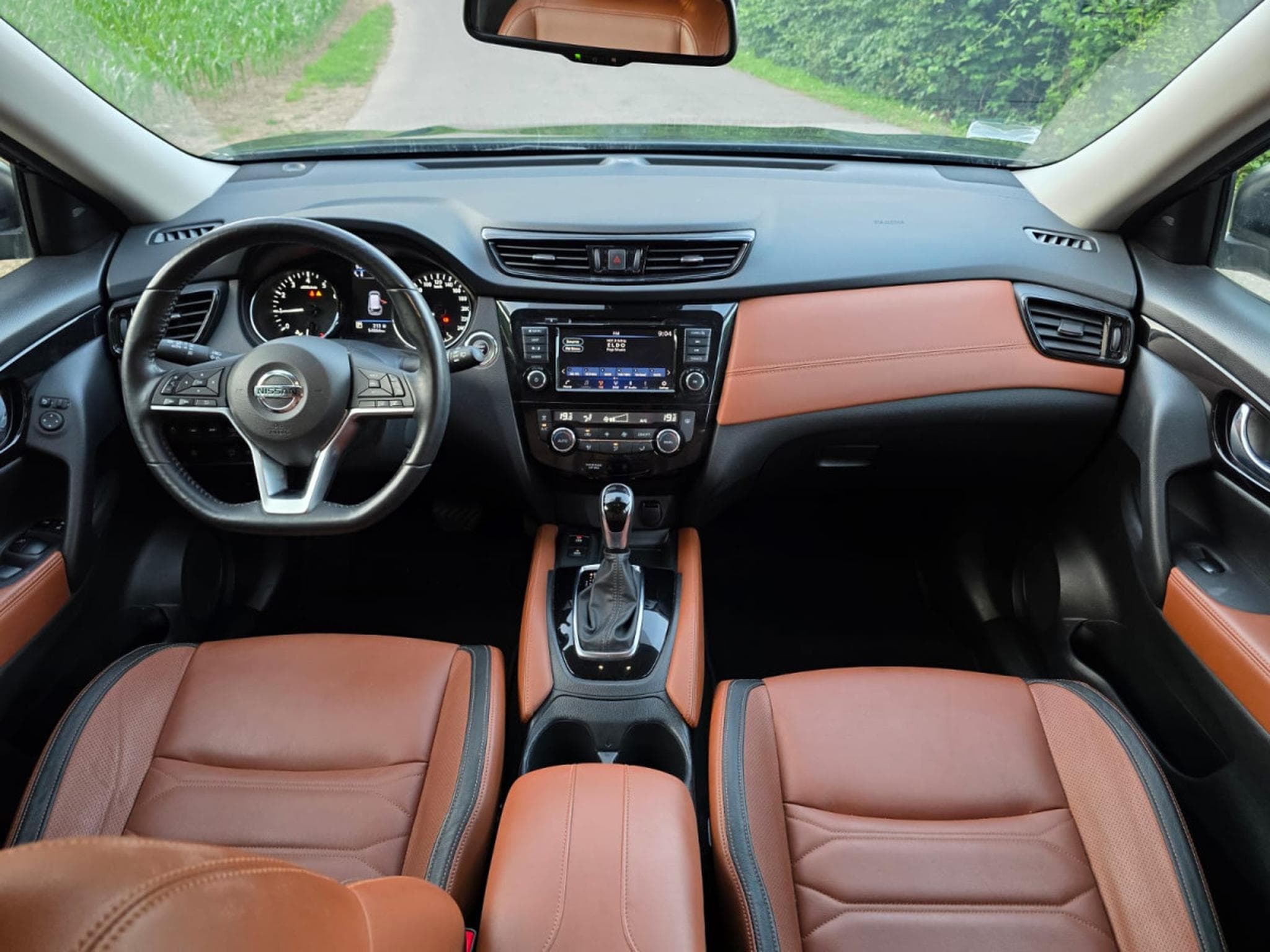 Nissan X-Trail 1.3 DIG-T Tekna - Full options - 7 places (2021) - Photo 6