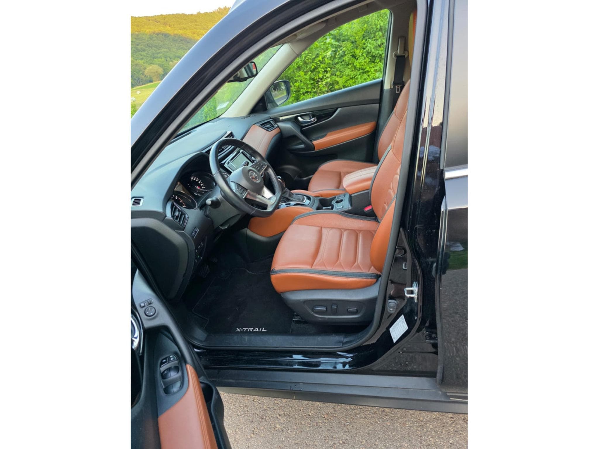 Nissan X-Trail 1.3 DIG-T Tekna - Full options - 7 places (2021) - Photo 7