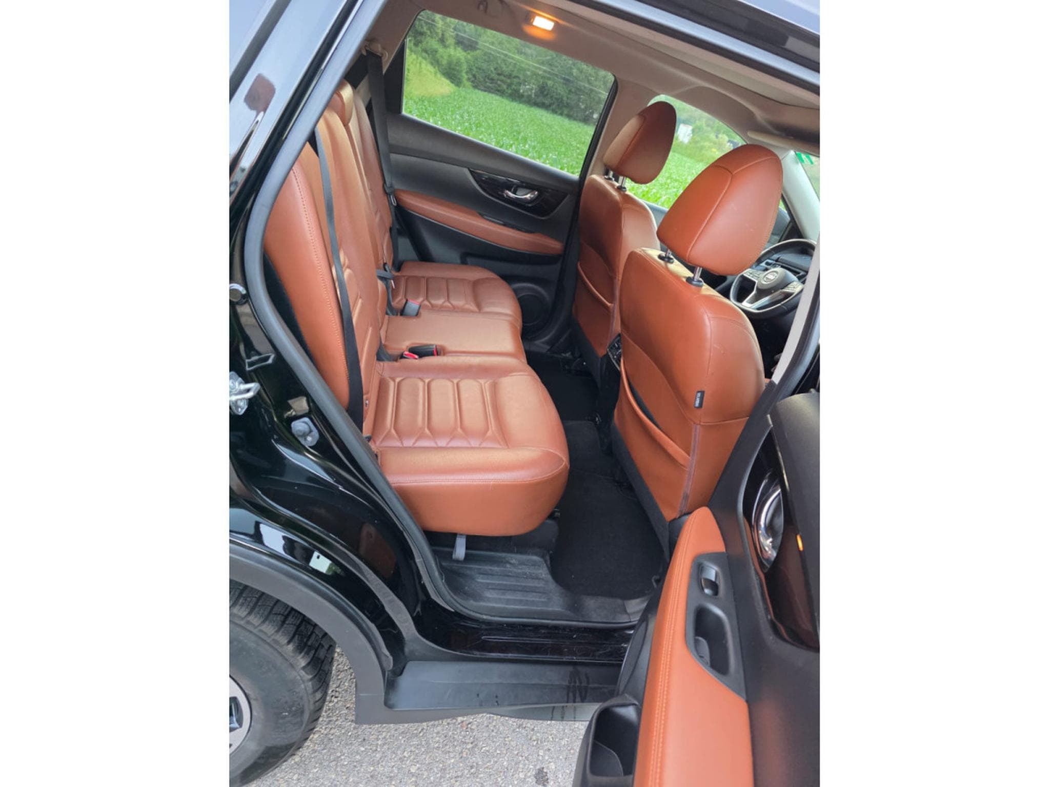 Nissan X-Trail 1.3 DIG-T Tekna - Full options - 7 places (2021) - Photo 8