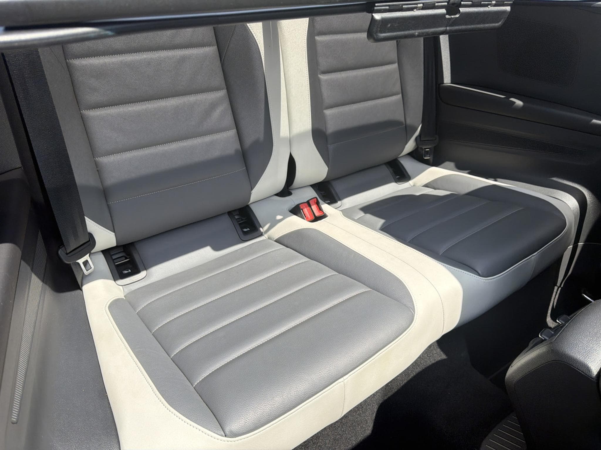 VW T-Roc 1.5 TSI 150CV BM6 (2021) - Photo 8
