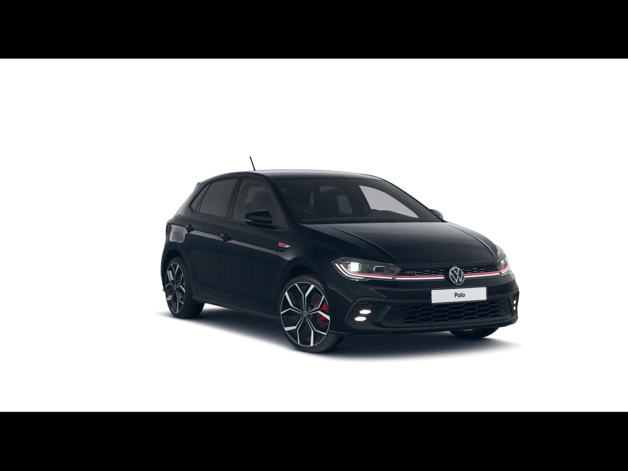 VW Polo 2.0 TSI 207 CV DSG7 **CAM** MATRIX ** CARPLAY** (2023) - Photo 3