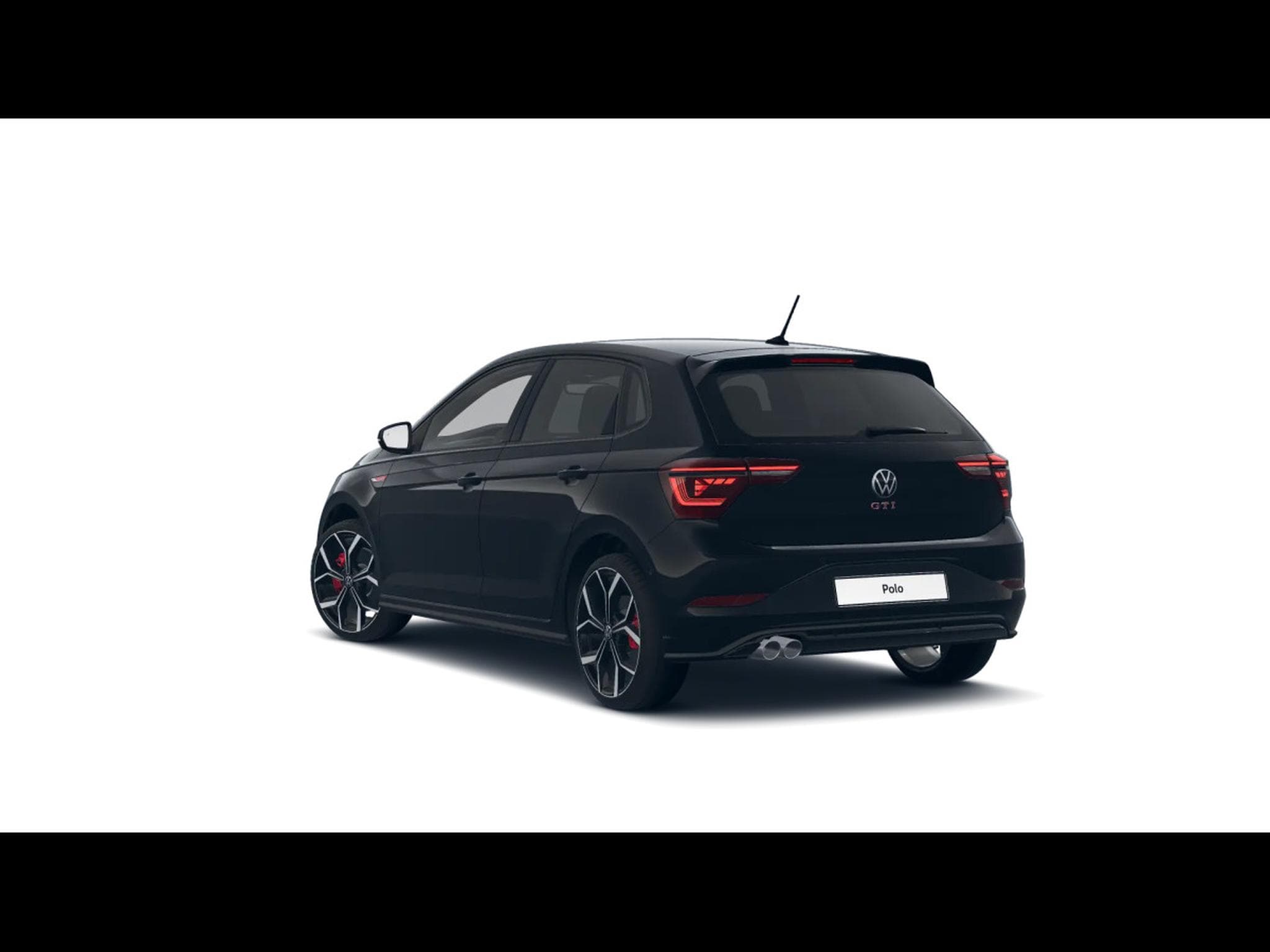 VW Polo 2.0 TSI 207 CV DSG7 **CAM** MATRIX ** CARPLAY** (2023) - Photo 4