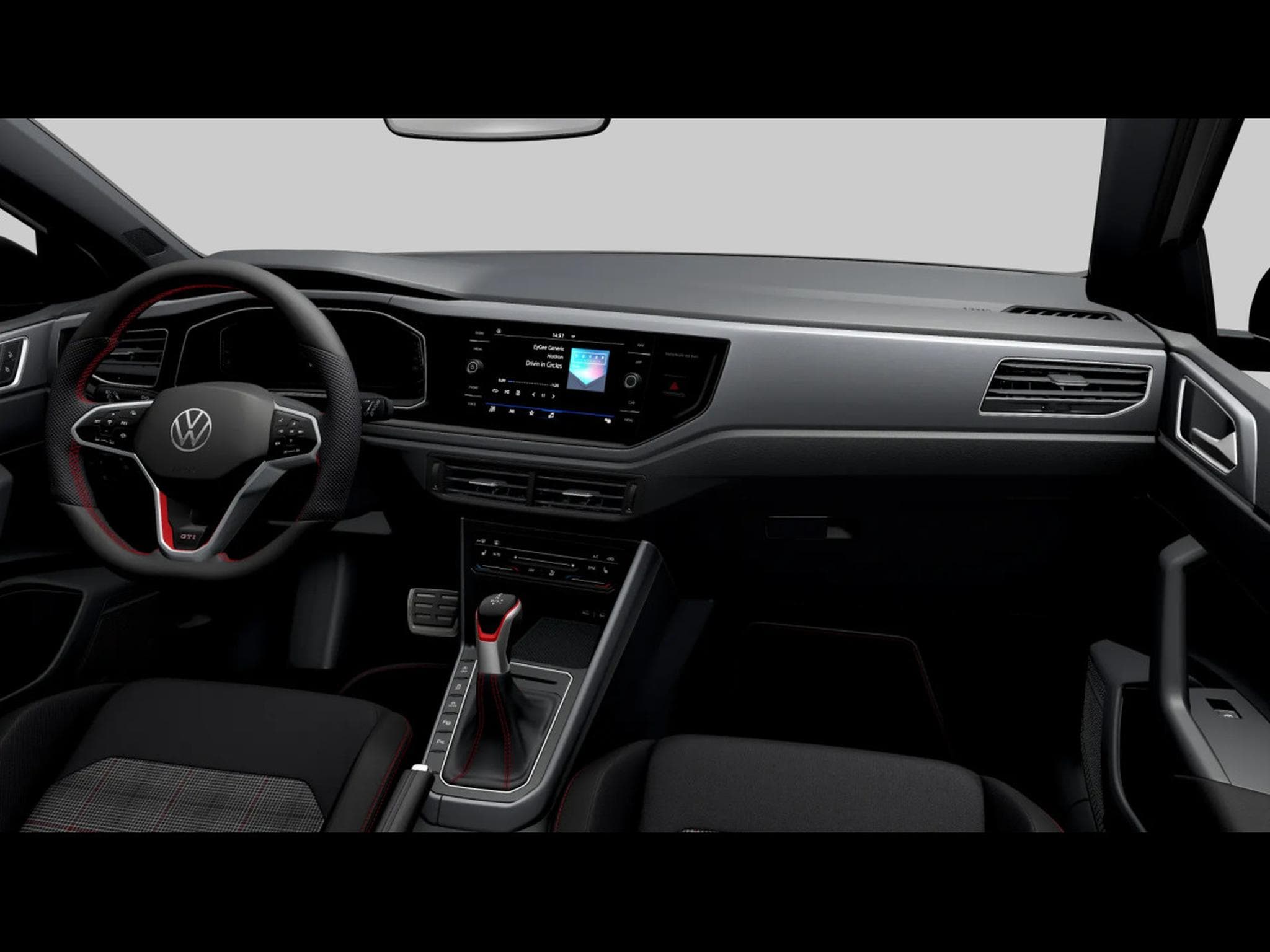VW Polo 2.0 TSI 207 CV DSG7 **CAM** MATRIX ** CARPLAY** (2023) - Photo 7