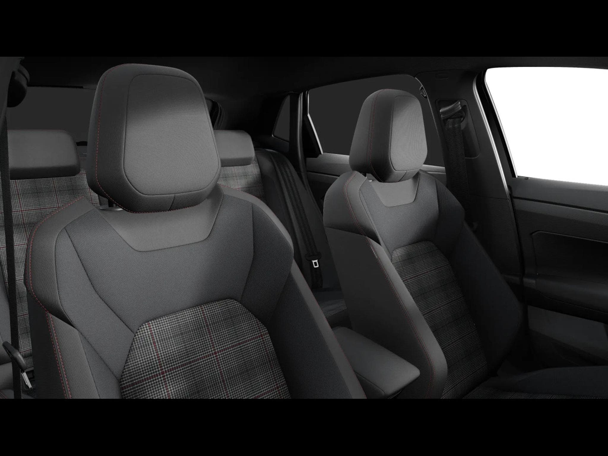 VW Polo 2.0 TSI 207 CV DSG7 **CAM** MATRIX ** CARPLAY** (2023) - Photo 8