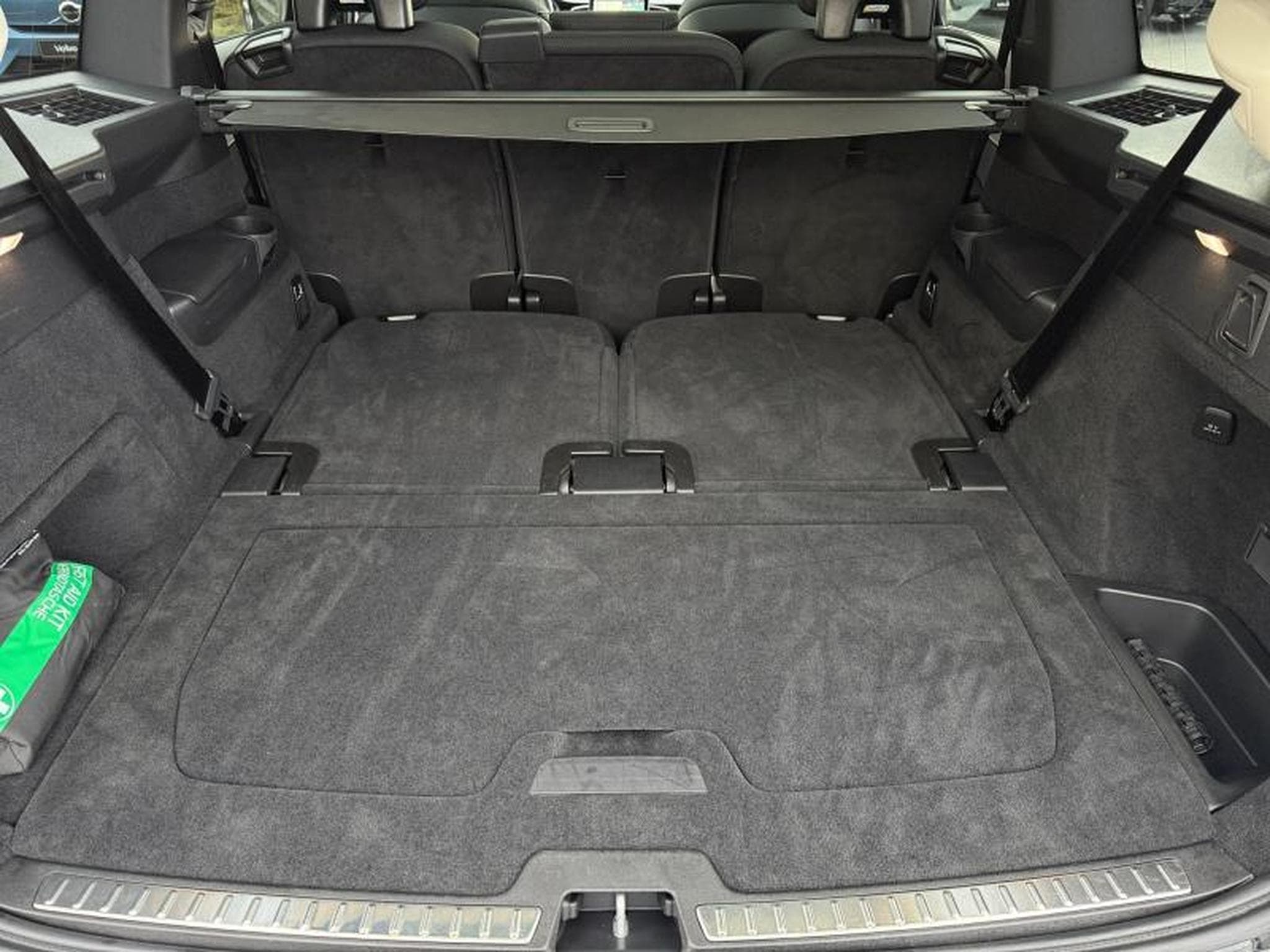 Volvo XC90 B5 Plus Bright / Essence (2025) - Photo 19