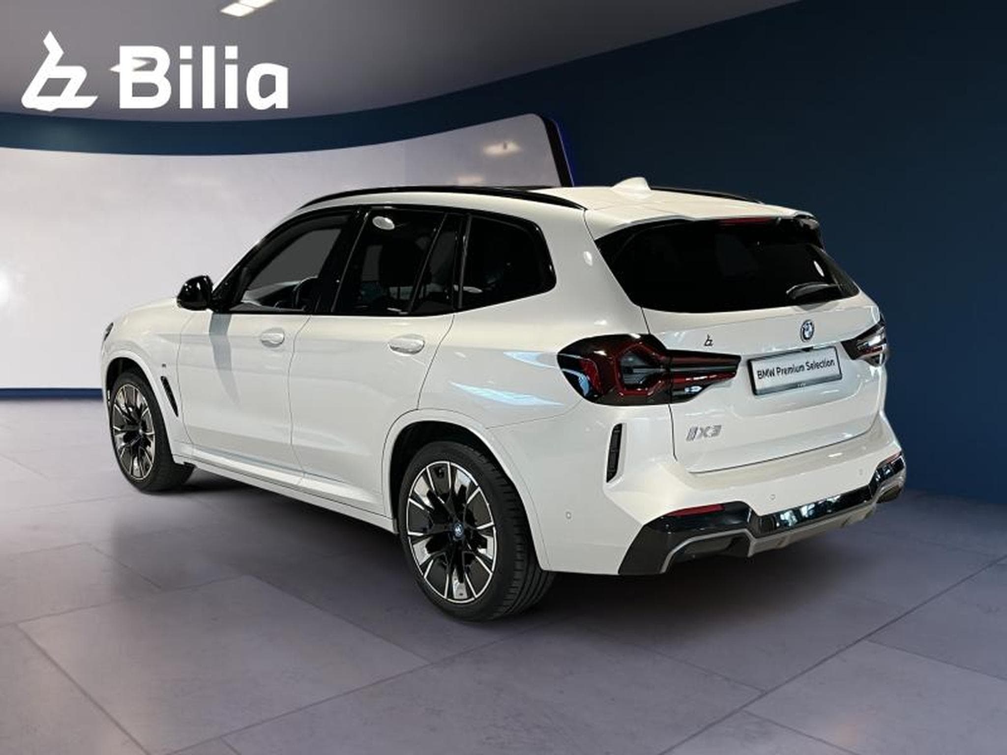 BMW iX3 iX3 M Sport (2024) - Photo 6