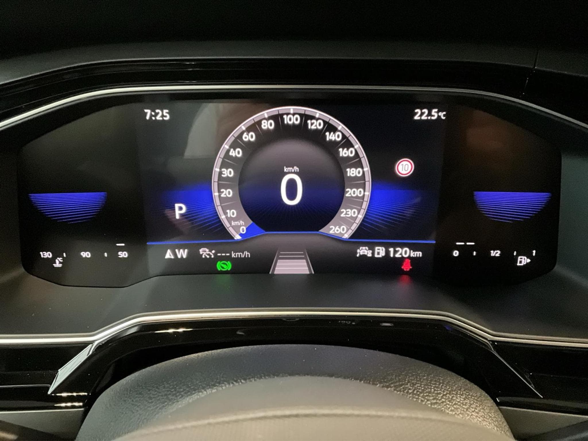 VW Polo R-Line+DSG+Led+P.Technique+Top-R-Line (2023) - Photo 11