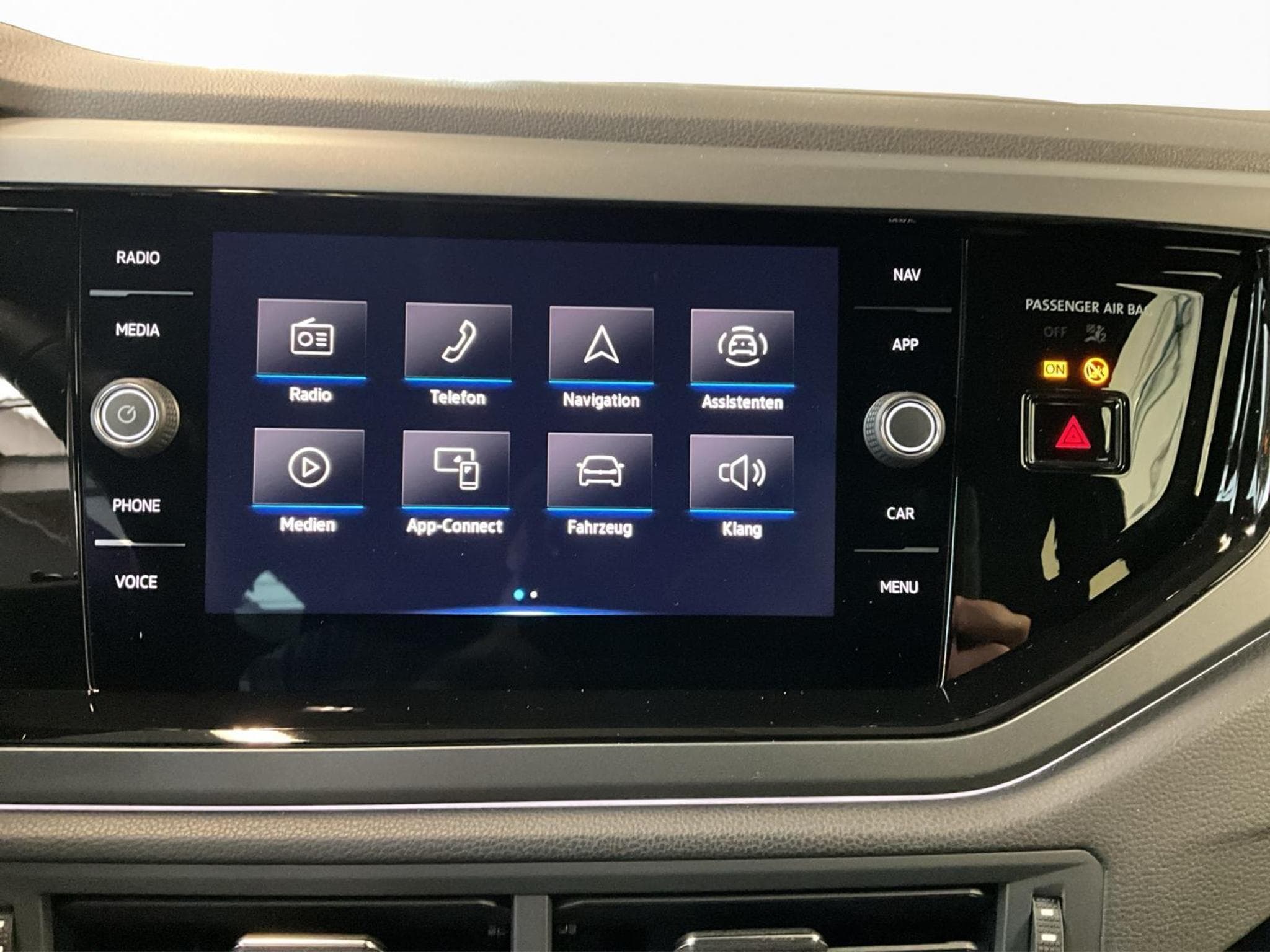 VW Polo R-Line+DSG+Led+P.Technique+Top-R-Line (2023) - Photo 13