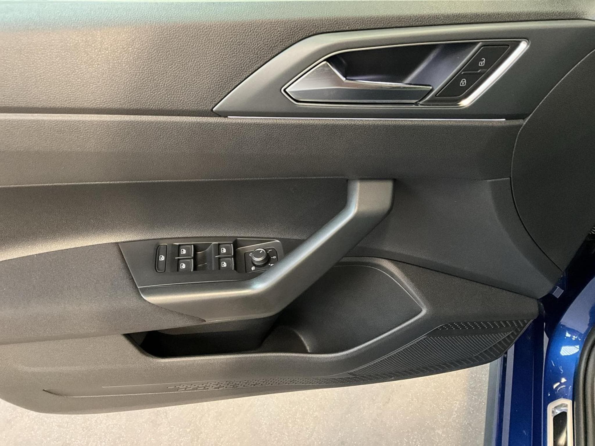VW Polo R-Line+DSG+Led+P.Technique+Top-R-Line (2023) - Photo 14