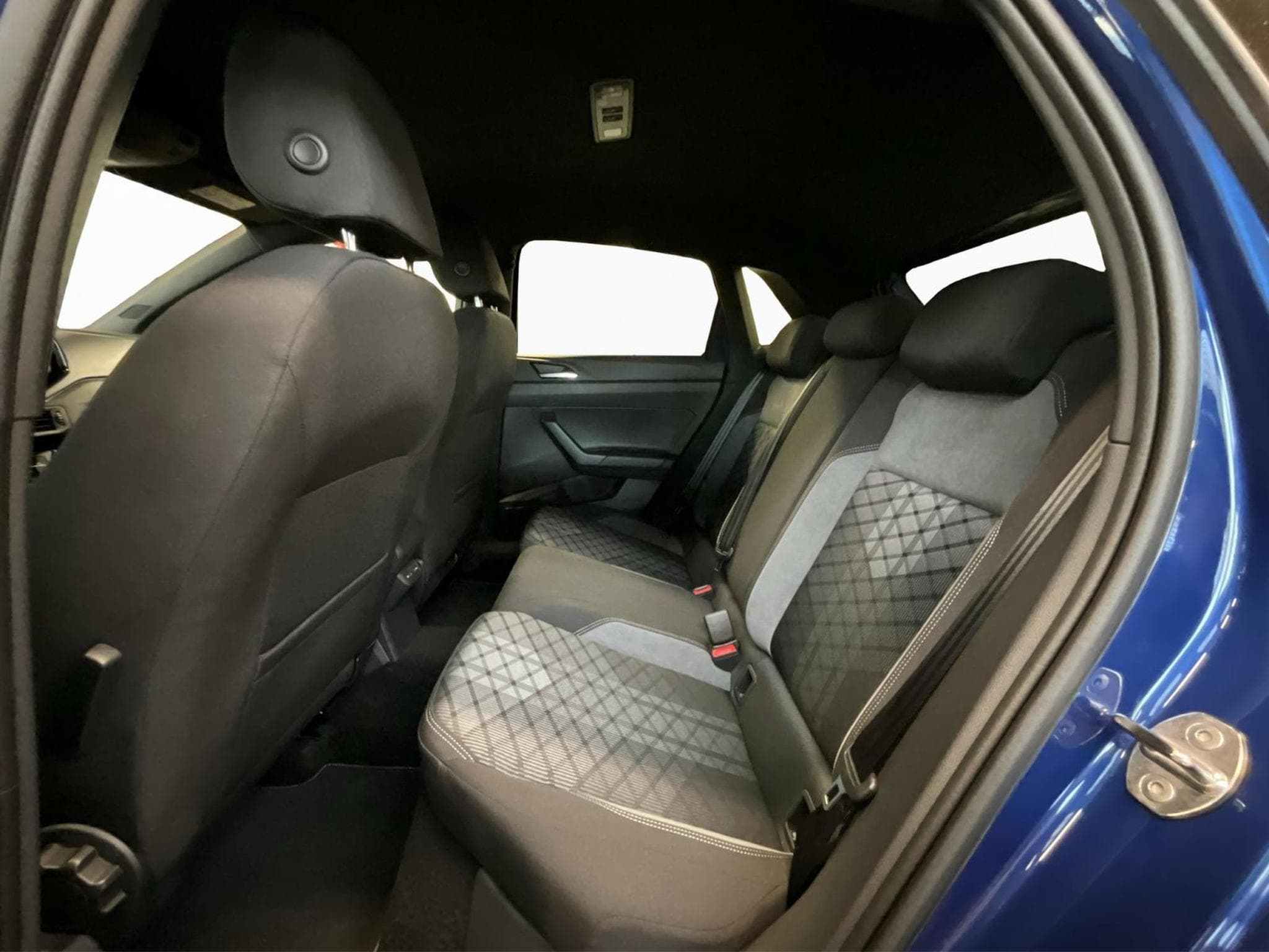 VW Polo R-Line+DSG+Led+P.Technique+Top-R-Line (2023) - Photo 15