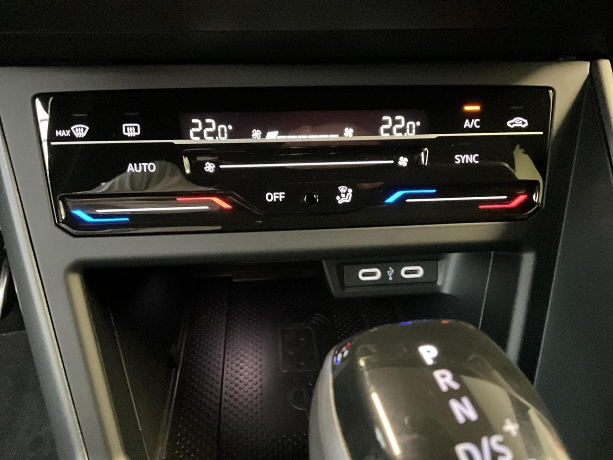 VW Polo R-Line+DSG+Led+P.Technique+Top-R-Line (2023) - Photo 19