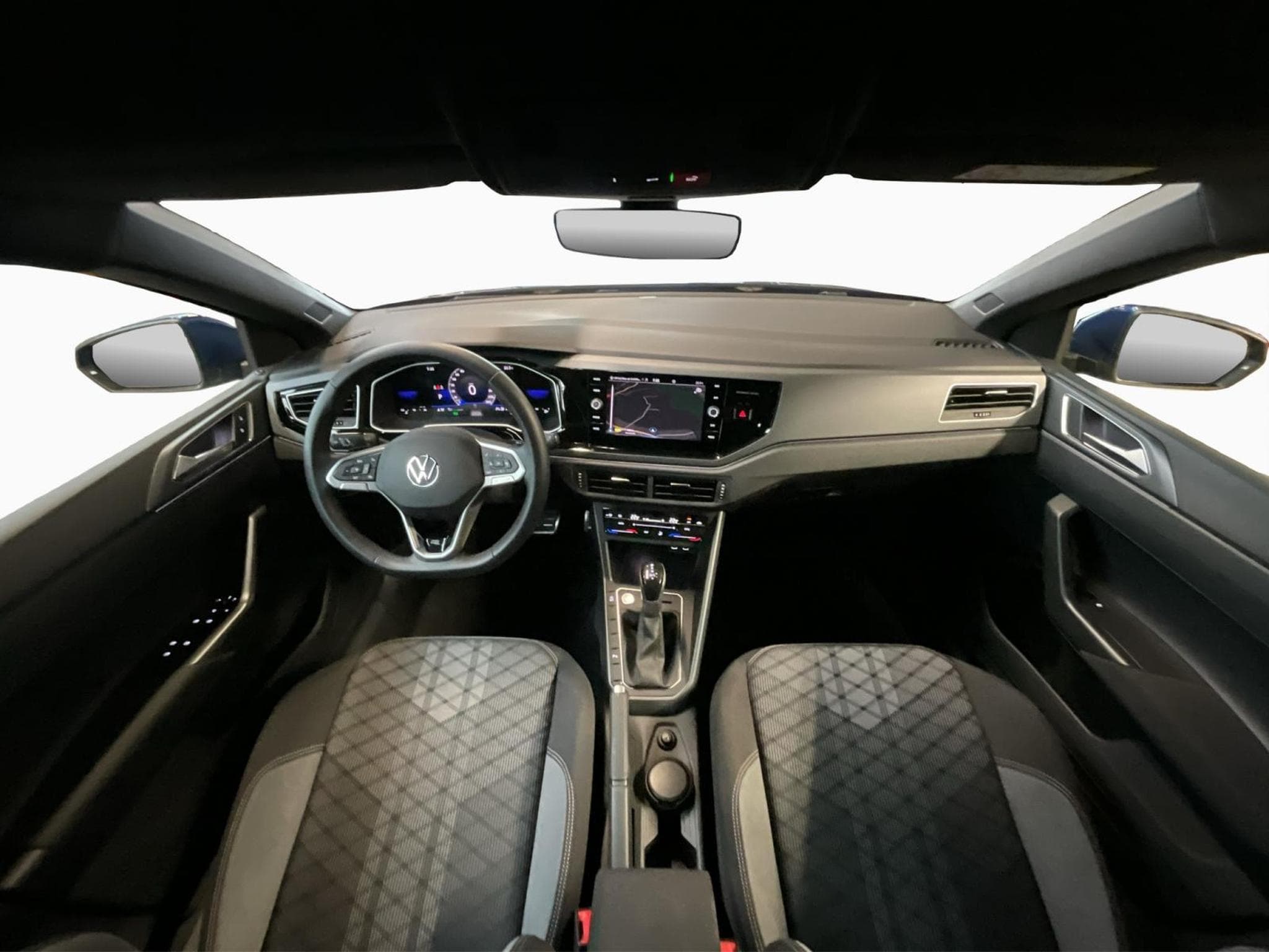 VW Polo R-Line+DSG+Led+P.Technique+Top-R-Line (2023) - Photo 2