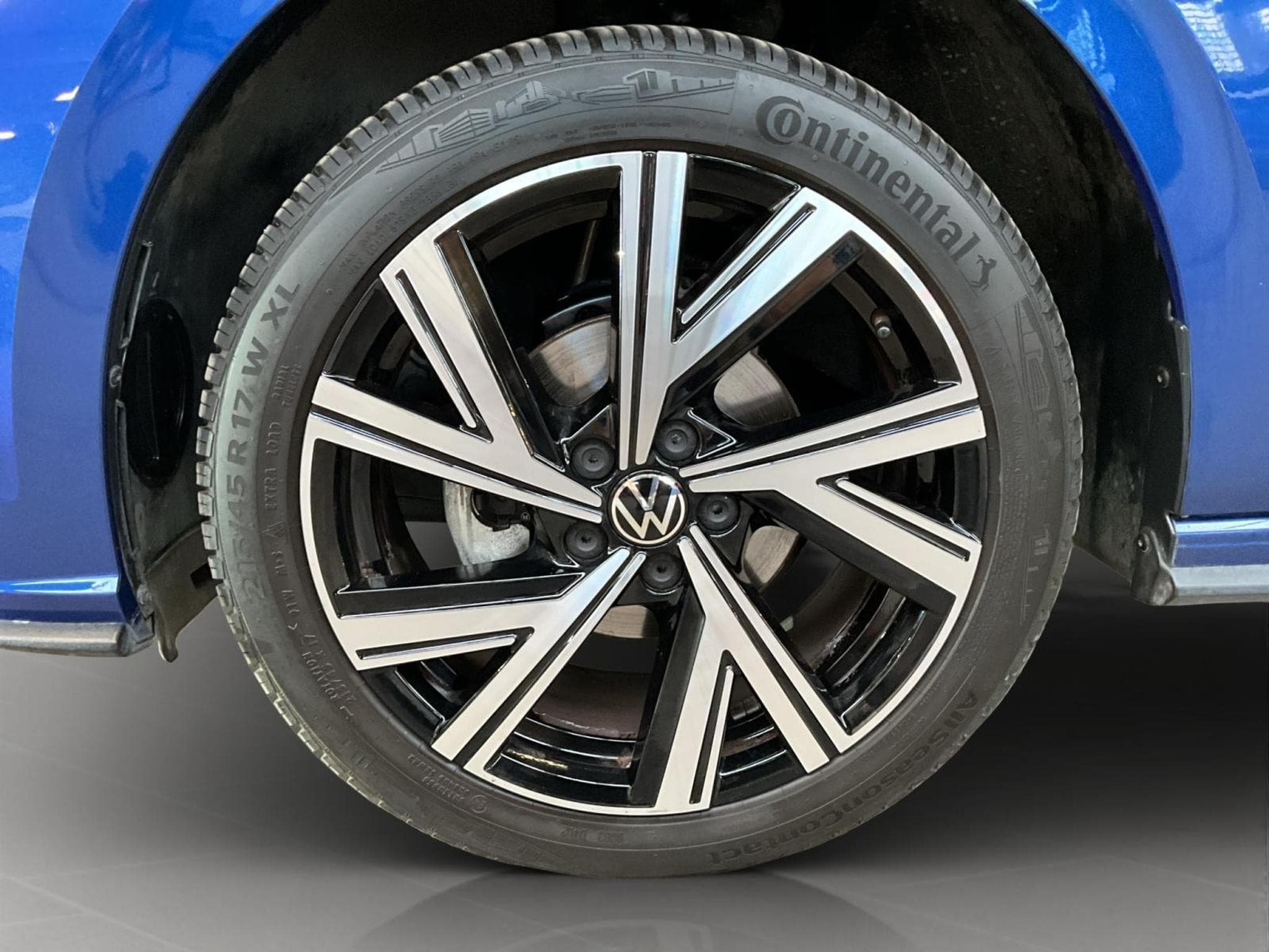 VW Polo R-Line+DSG+Led+P.Technique+Top-R-Line (2023) - Photo 8