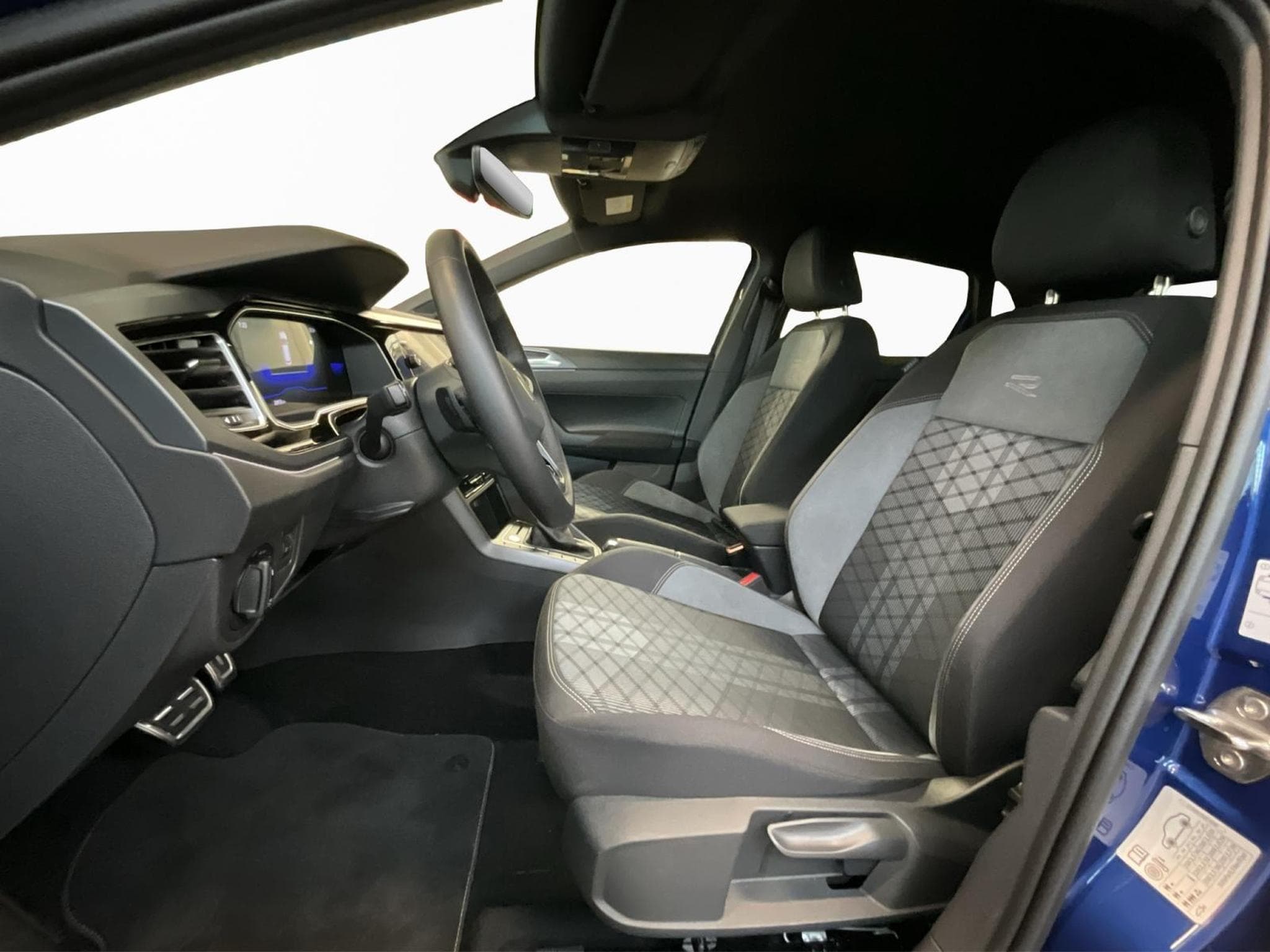 VW Polo R-Line+DSG+Led+P.Technique+Top-R-Line (2023) - Photo 9