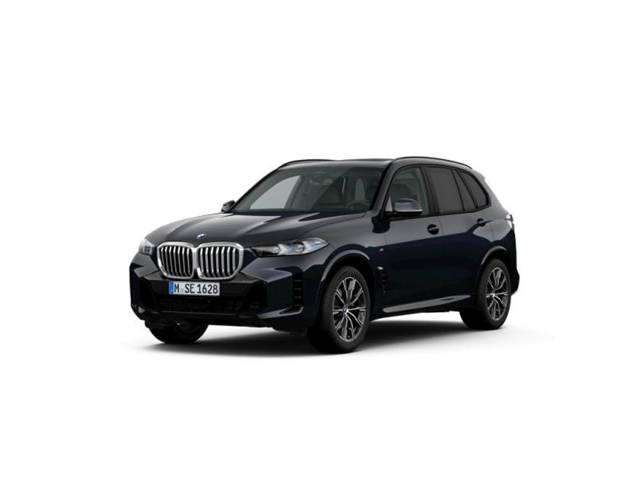 BMW X5 X5 xDrive30d Kit M Sport (2025) - Photo 1