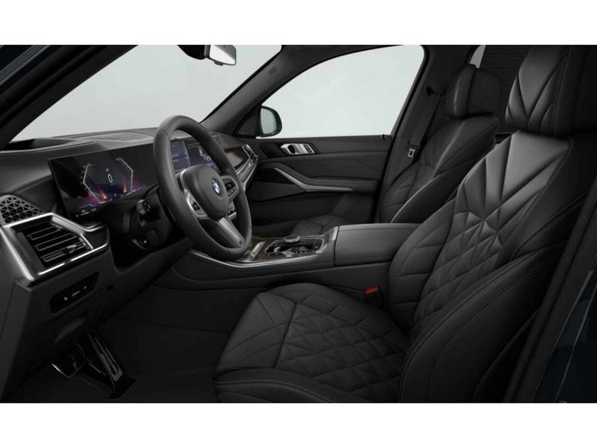 BMW X5 X5 xDrive30d Kit M Sport (2025) - Photo 6