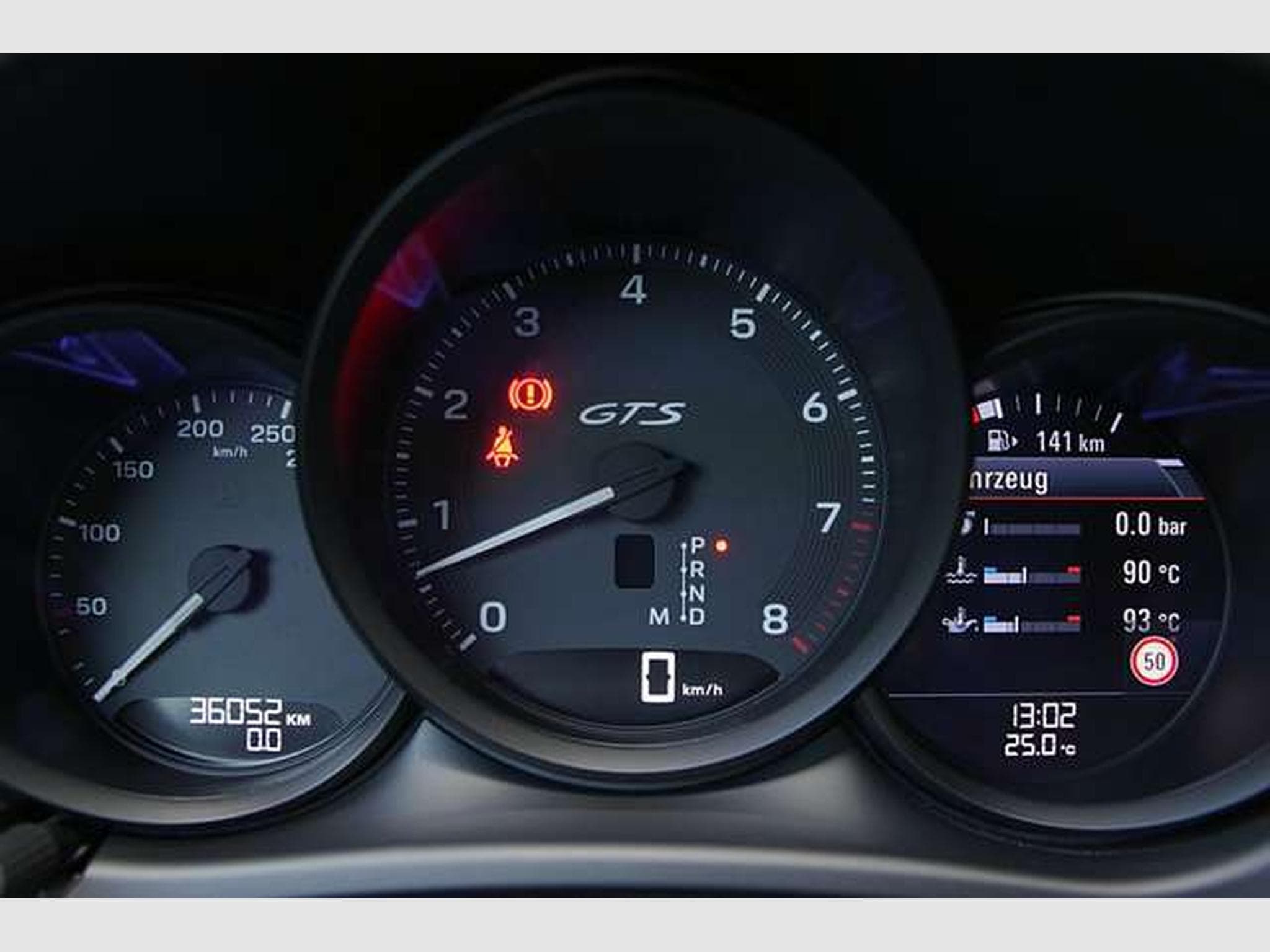 Porsche Macan Macan GTS*ACC,BOSE,Pano,Scheckheft,Approved02/27 (2024) - Photo 10