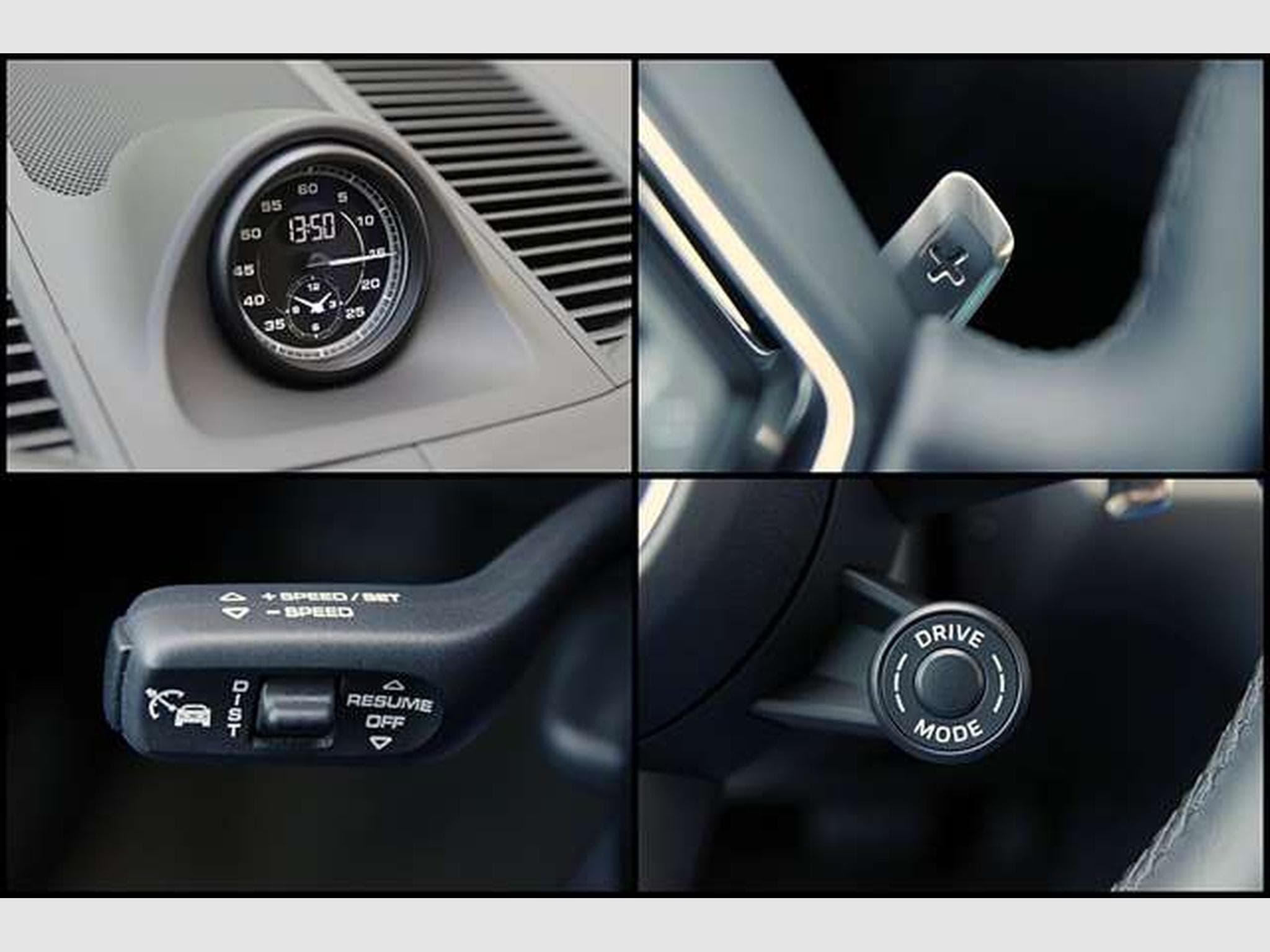Porsche Macan Macan GTS*ACC,BOSE,Pano,Scheckheft,Approved02/27 (2024) - Photo 15