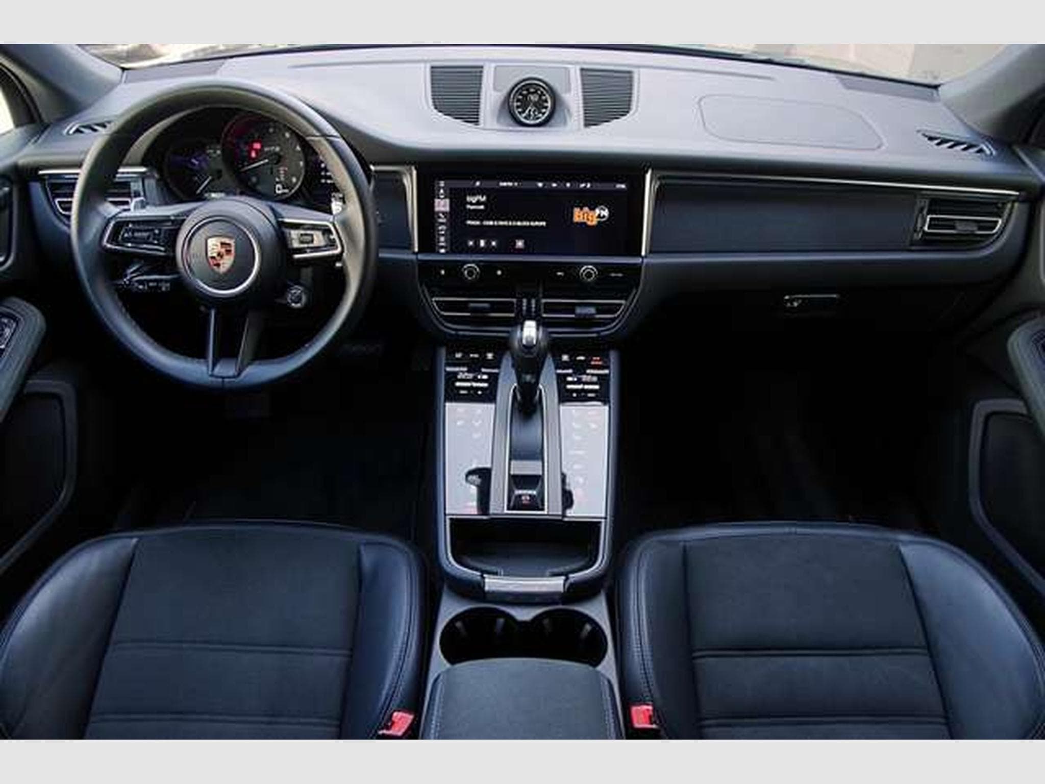 Porsche Macan Macan GTS*ACC,BOSE,Pano,Scheckheft,Approved02/27 (2024) - Photo 4