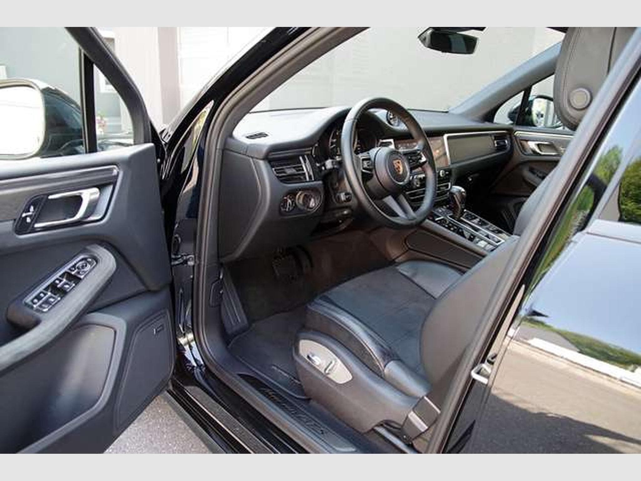 Porsche Macan Macan GTS*ACC,BOSE,Pano,Scheckheft,Approved02/27 (2024) - Photo 5