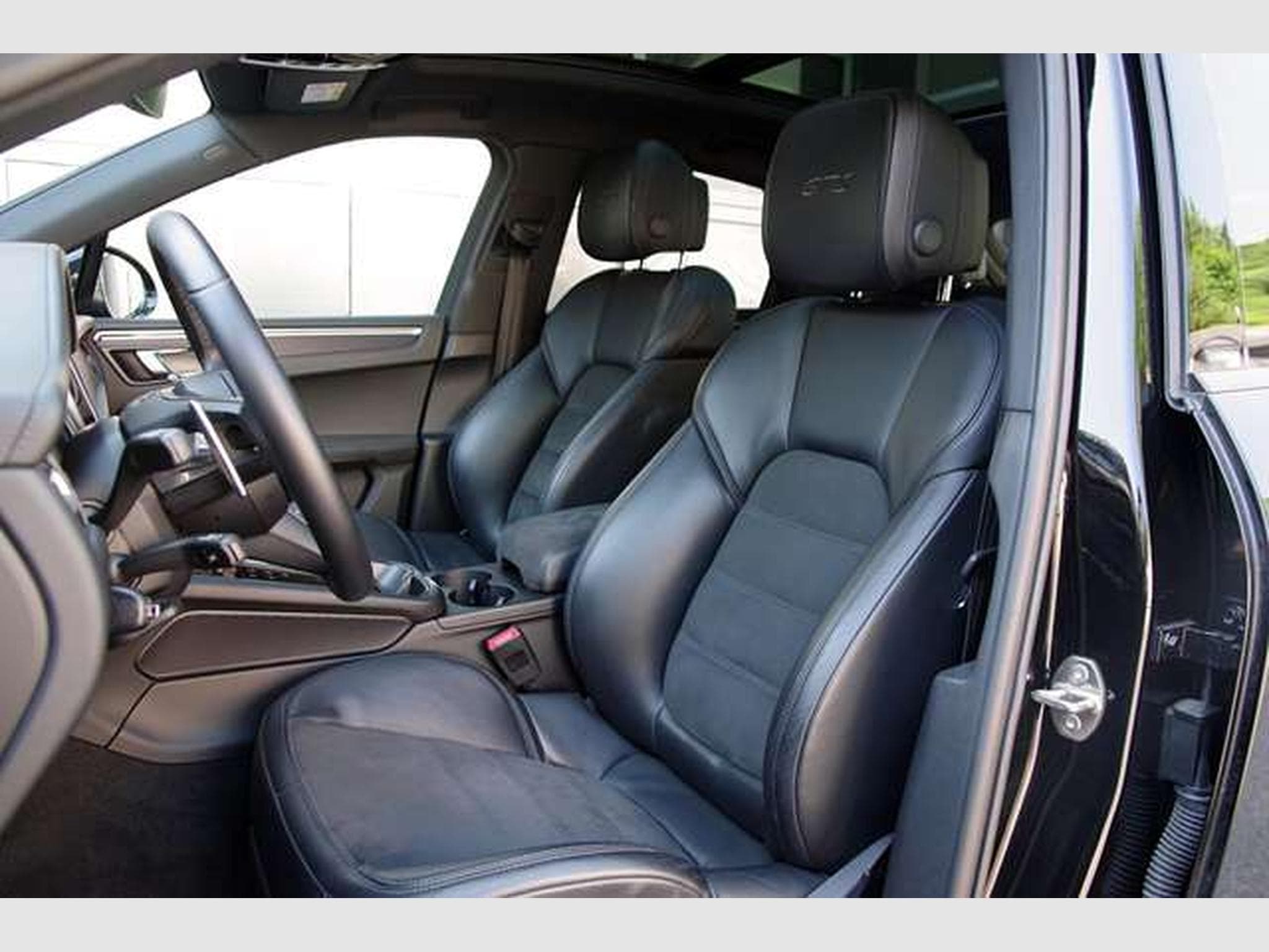 Porsche Macan Macan GTS*ACC,BOSE,Pano,Scheckheft,Approved02/27 (2024) - Photo 6