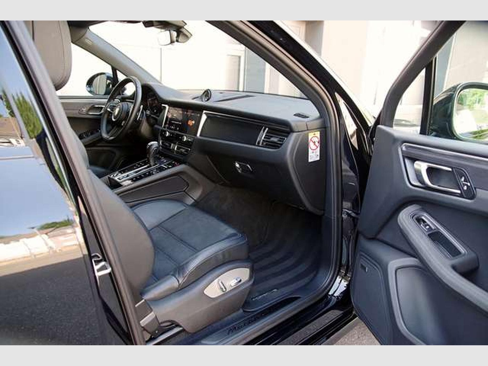 Porsche Macan Macan GTS*ACC,BOSE,Pano,Scheckheft,Approved02/27 (2024) - Photo 7