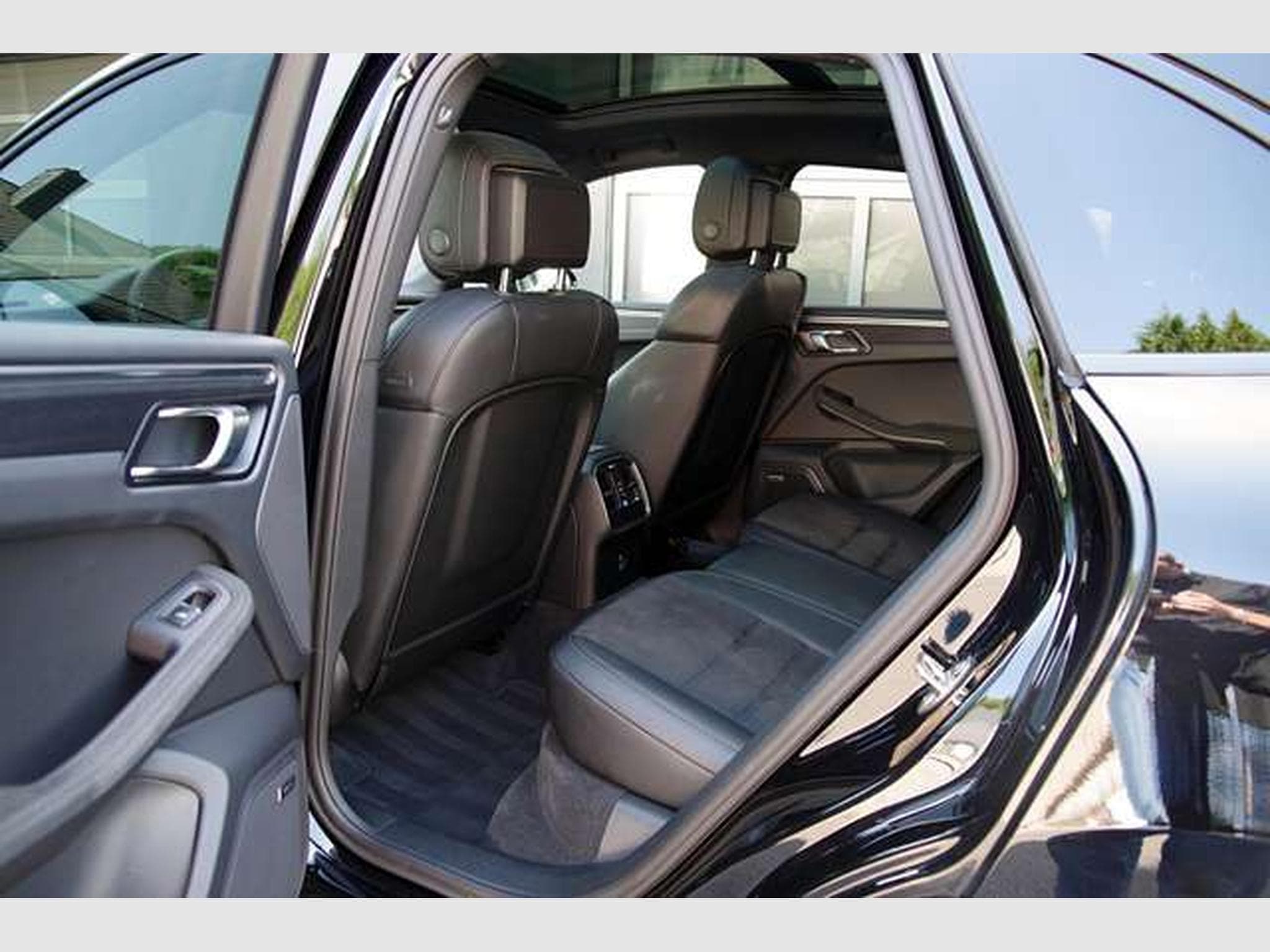 Porsche Macan Macan GTS*ACC,BOSE,Pano,Scheckheft,Approved02/27 (2024) - Photo 8