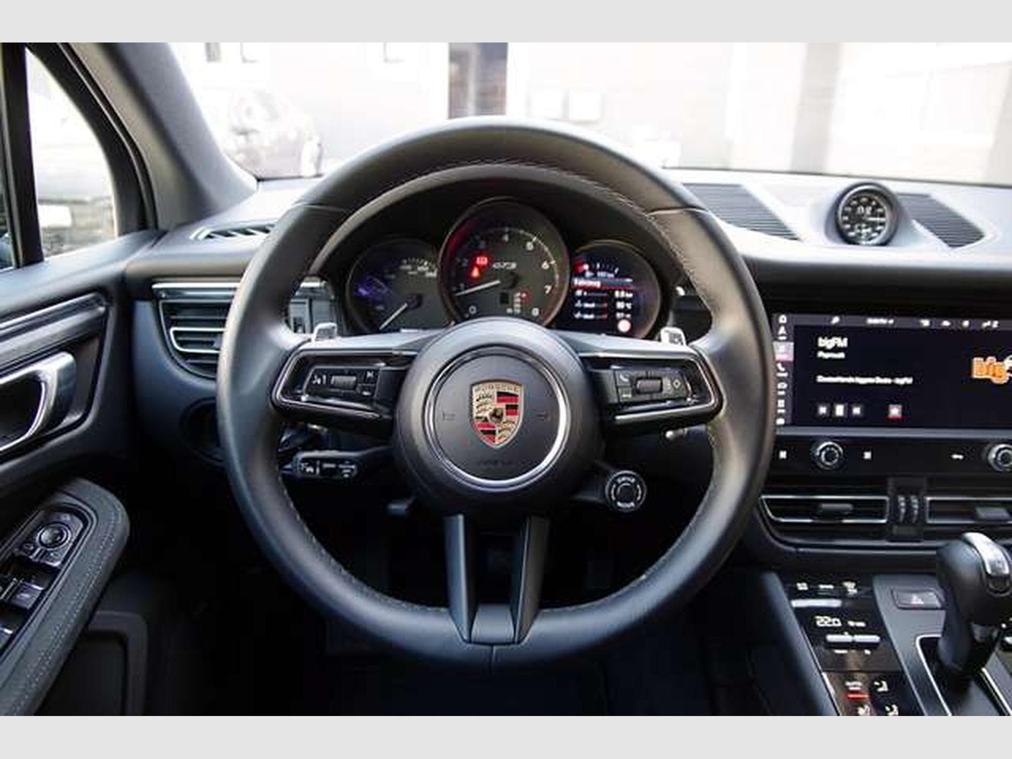 Porsche Macan Macan GTS*ACC,BOSE,Pano,Scheckheft,Approved02/27 (2024) - Photo 9