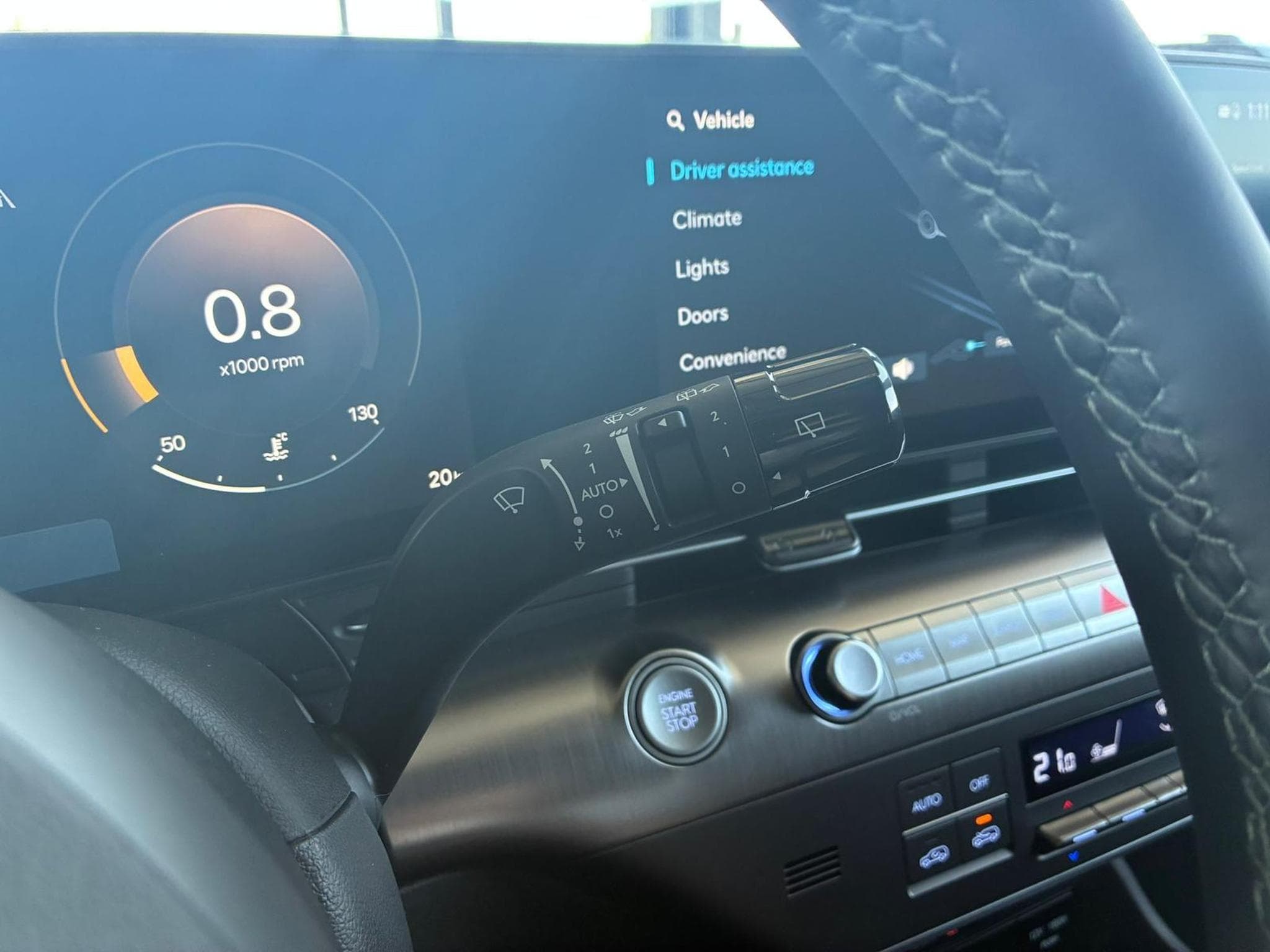 Hyundai Kona Comfort Plus (2025) - Photo 18