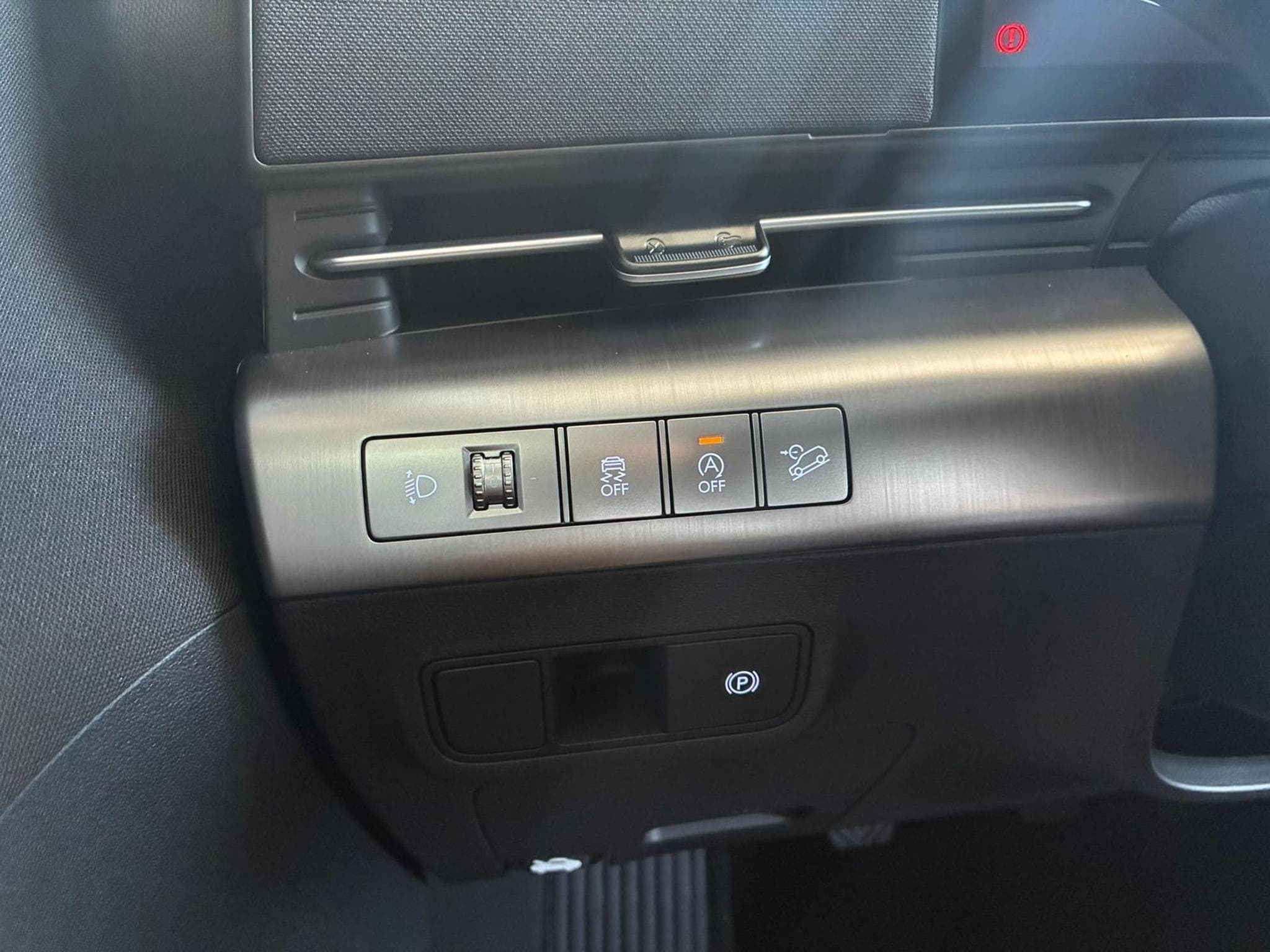 Hyundai Kona Comfort Plus (2025) - Photo 19
