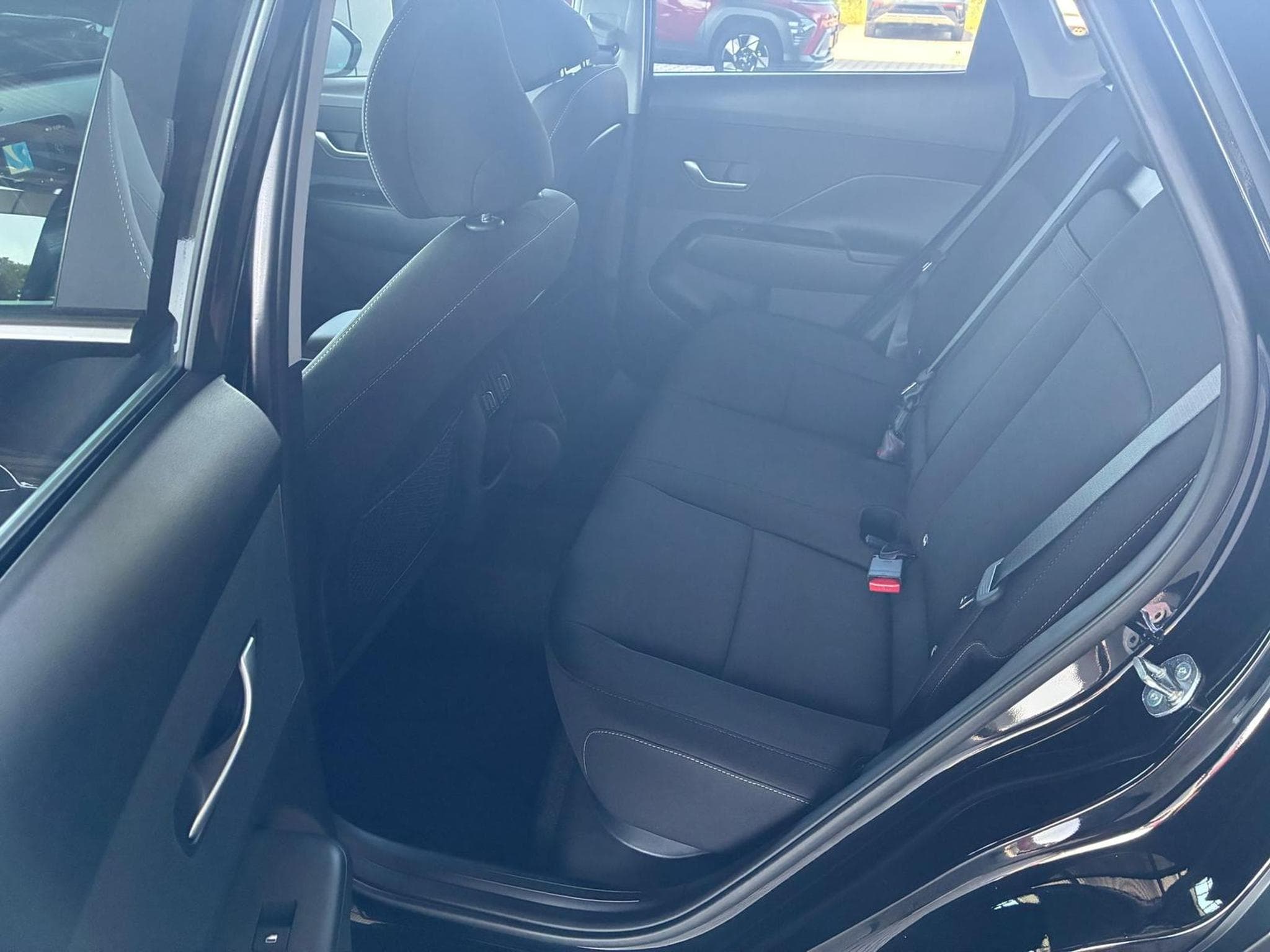 Hyundai Kona Comfort Plus (2025) - Photo 2