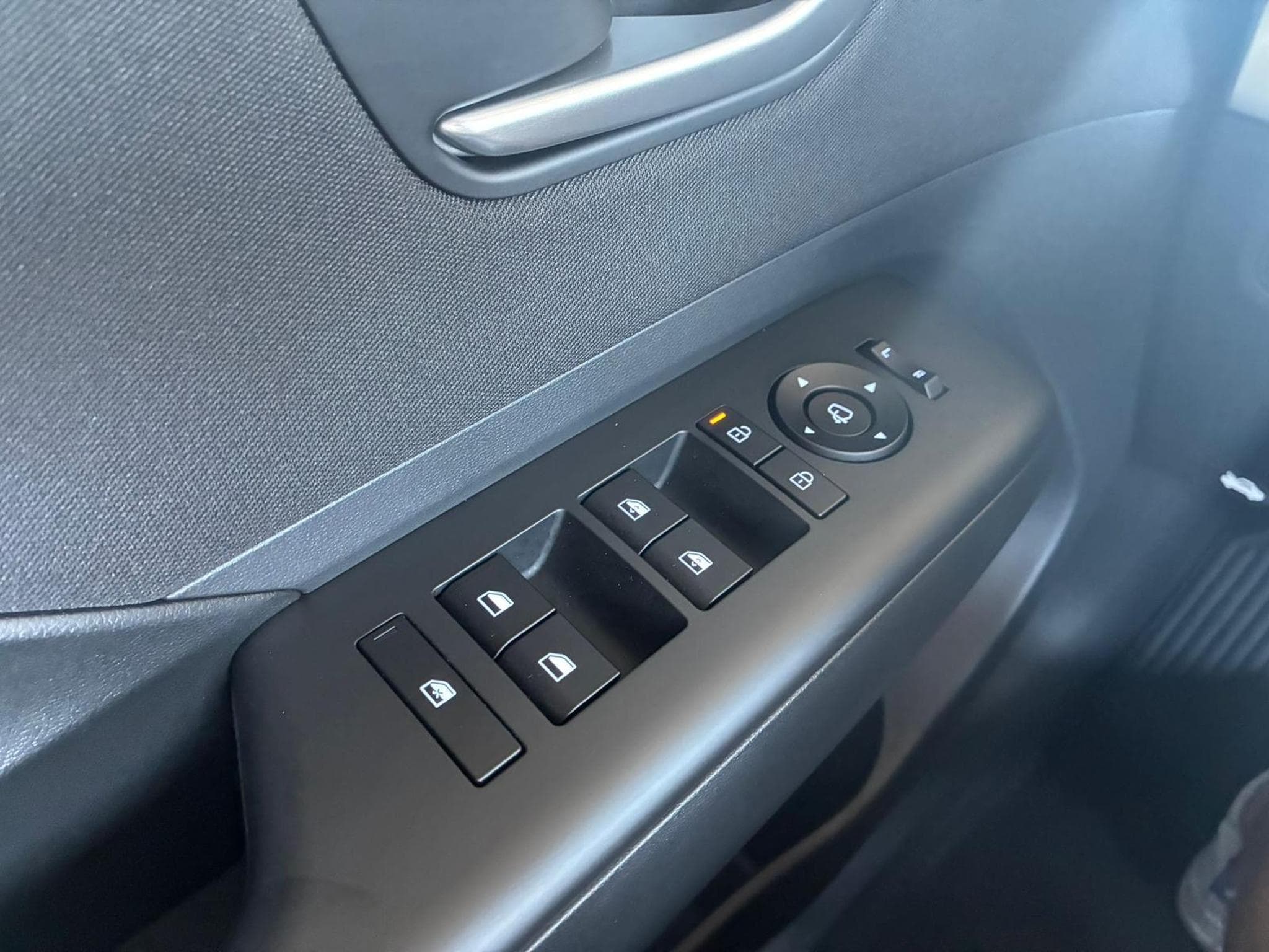 Hyundai Kona Comfort Plus (2025) - Photo 20