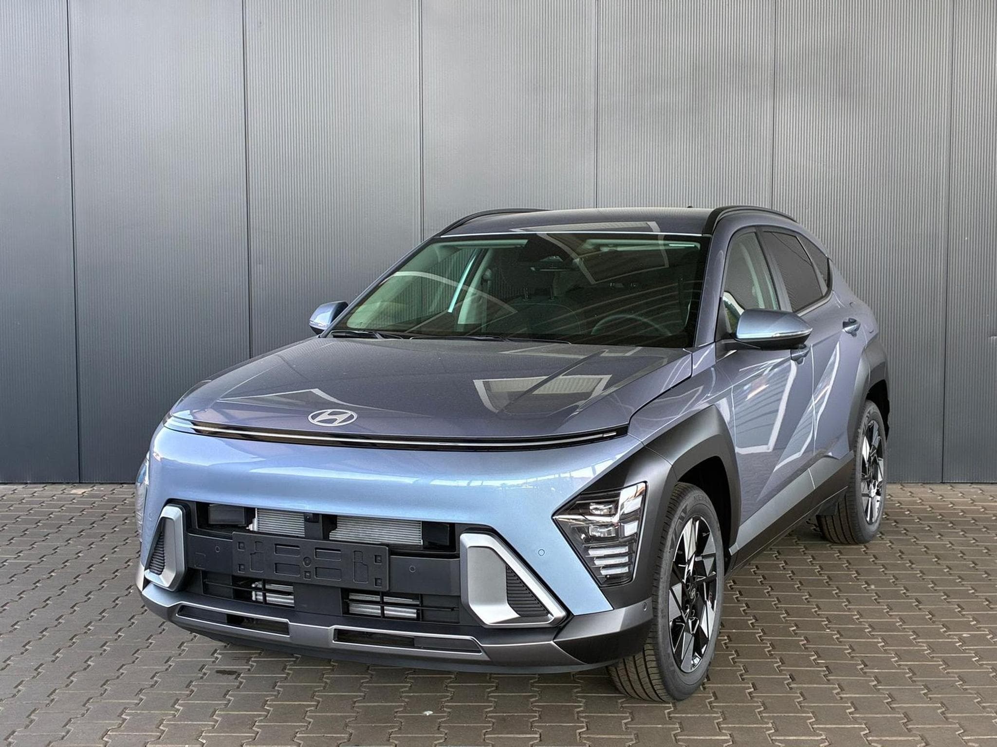Hyundai Kona Comfort Plus (2025) - Photo 1