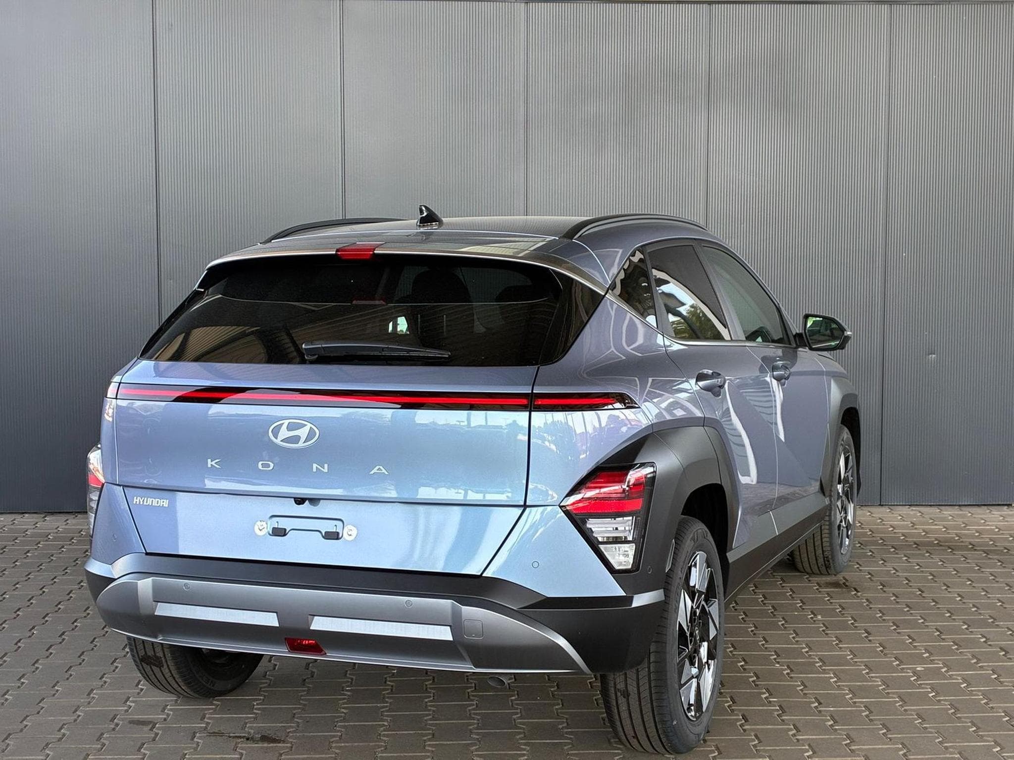Hyundai Kona Comfort Plus (2025) - Photo 3