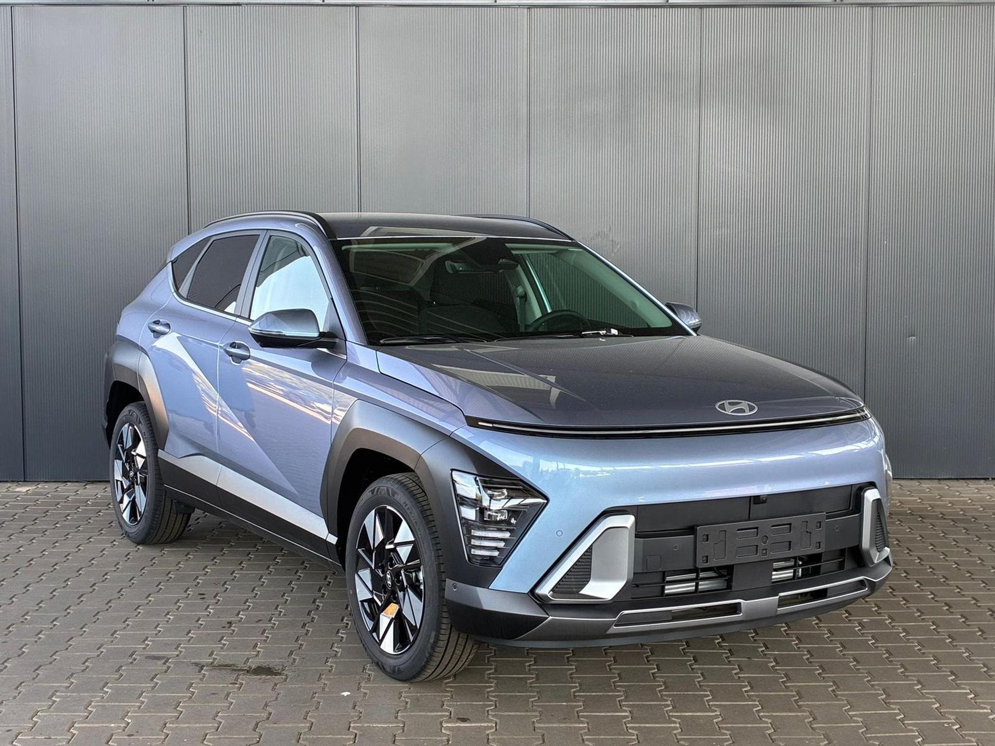 Hyundai Kona Comfort Plus (2025) - Photo 4