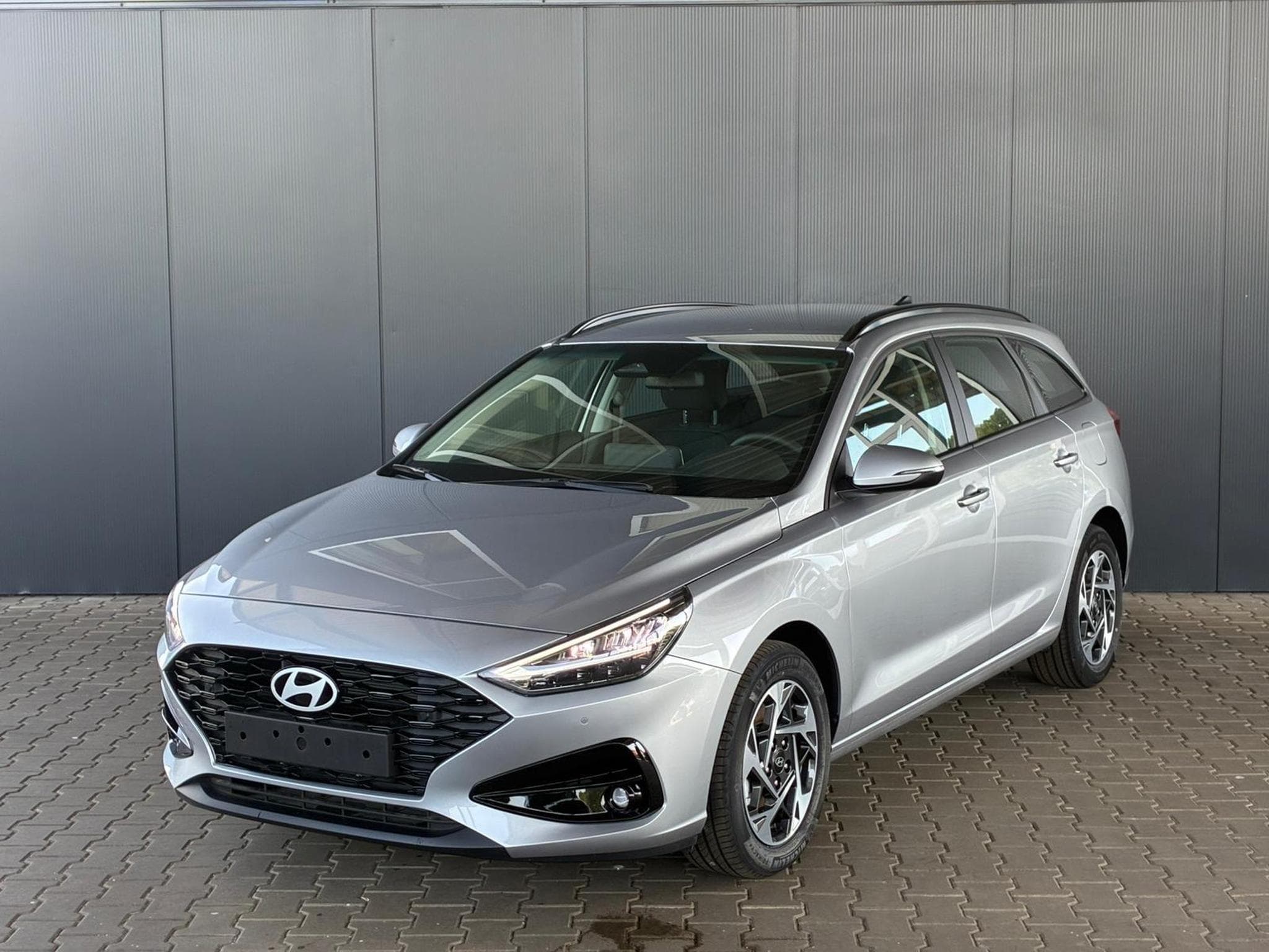 Hyundai i30 PD GO (2025) - Photo 1