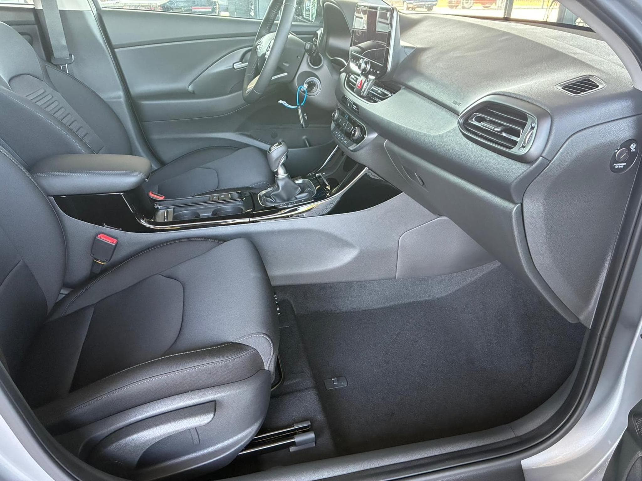 Hyundai i30 PD GO (2025) - Photo 10